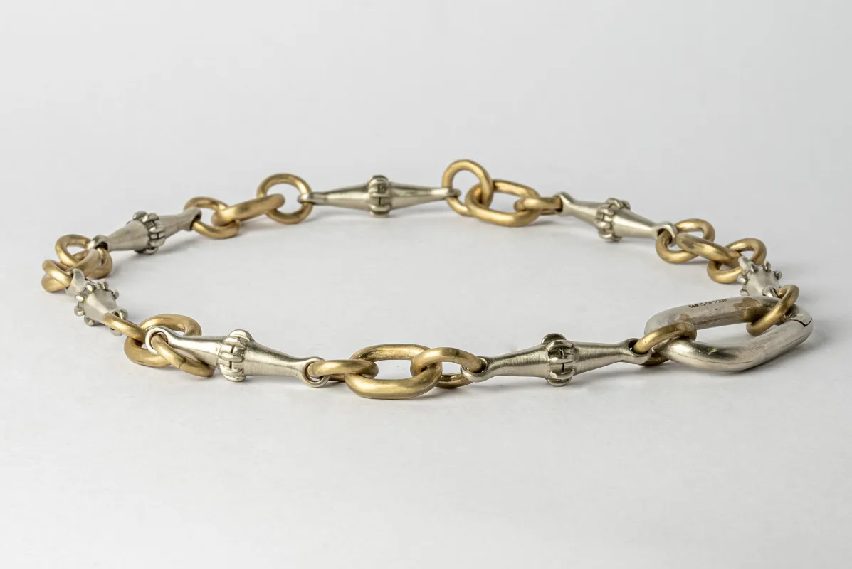 Totem Chain (Model 3, MZ+MR) sold by Parts of Four