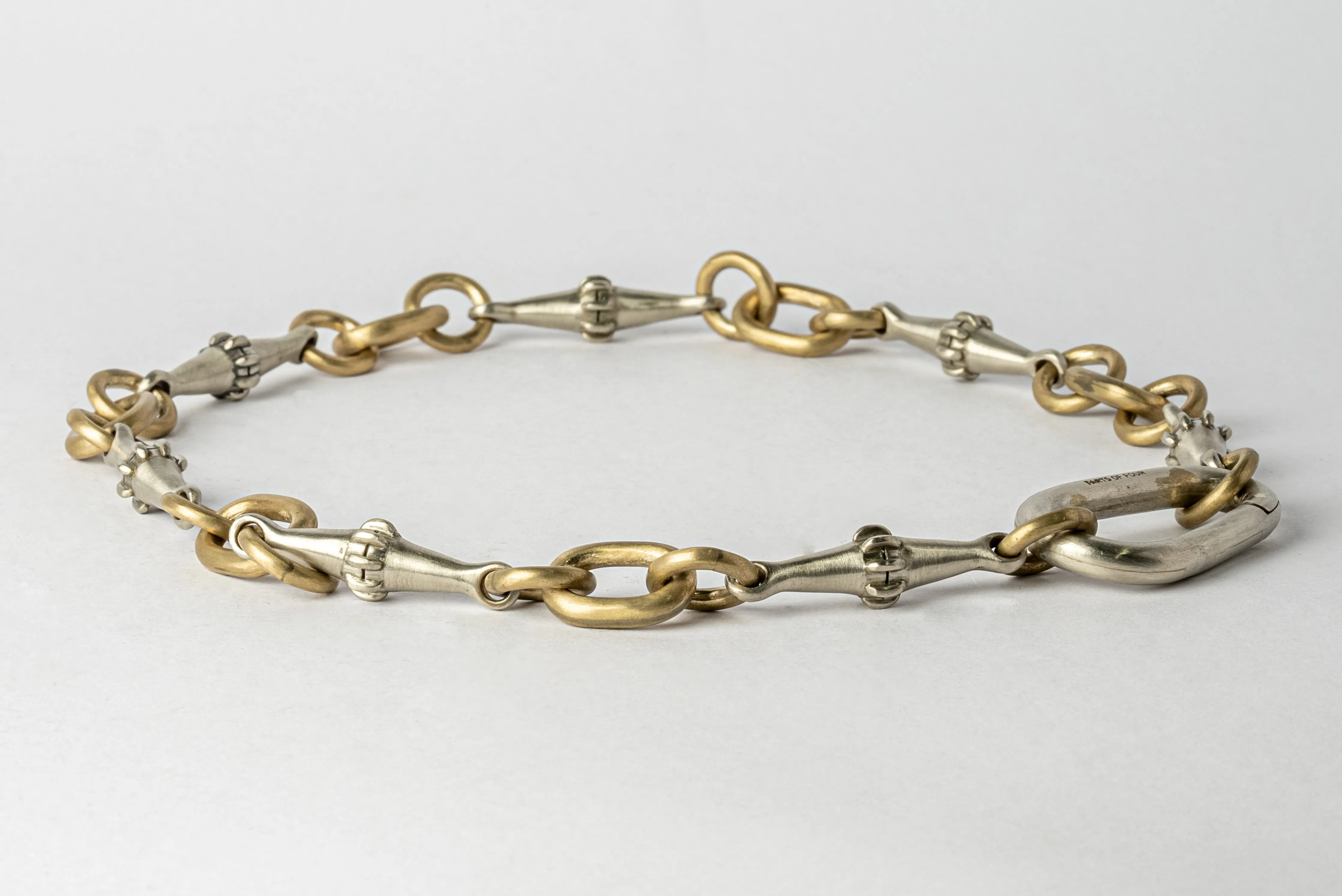 Totem Chain (Model 3, MZ+MR) sold by Parts of Four