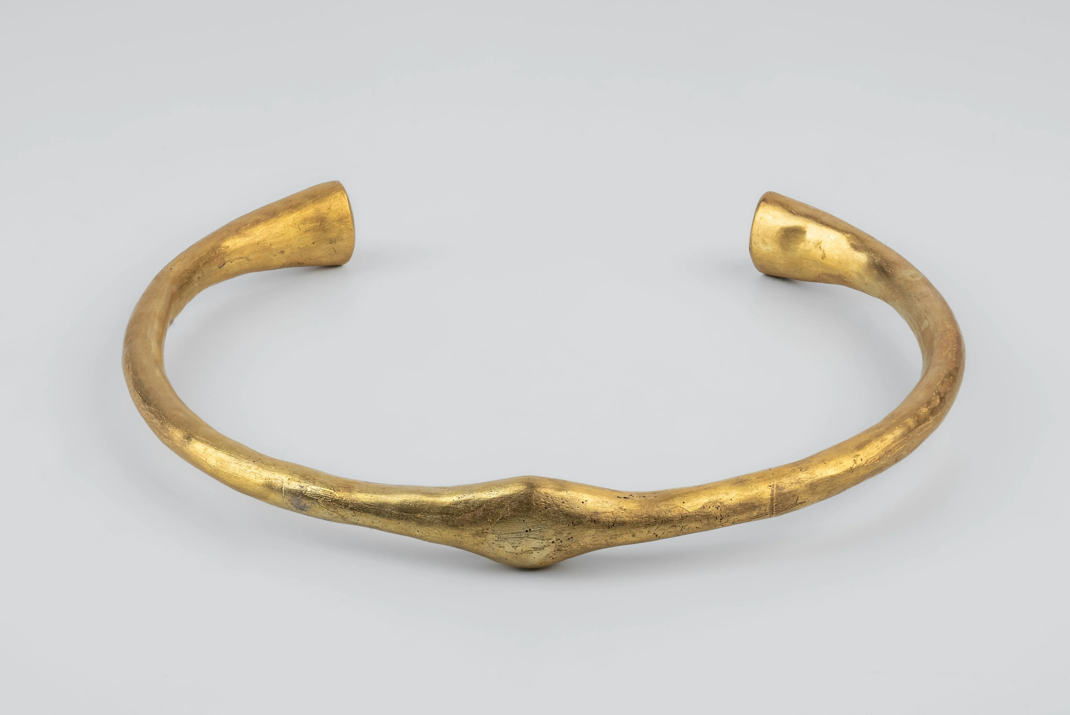 Thin Choker (AG) sold by Parts of Four product image thumbnail 3