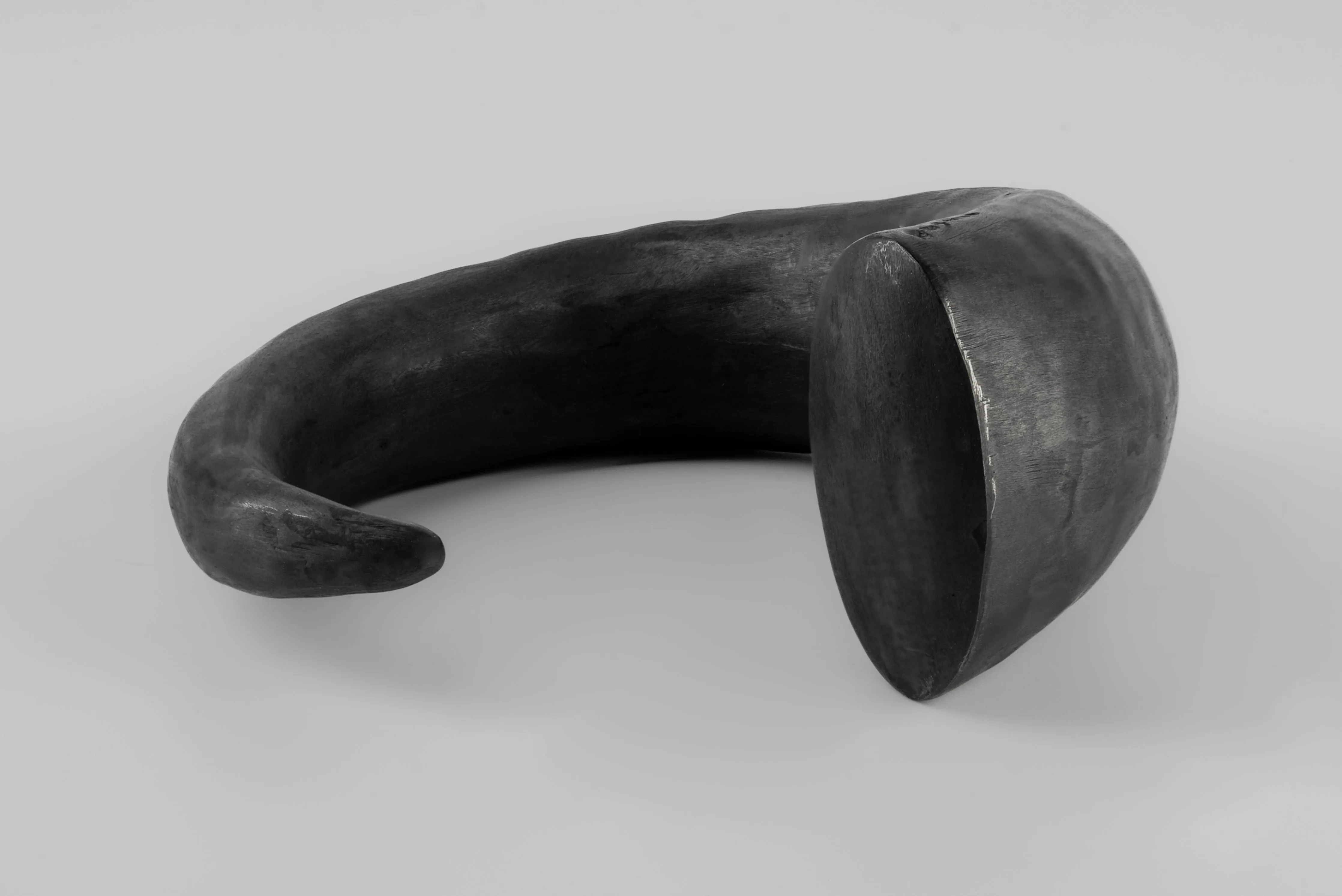 Monster Horn Bracelet (KA) sold by Parts of Four product image thumbnail 3