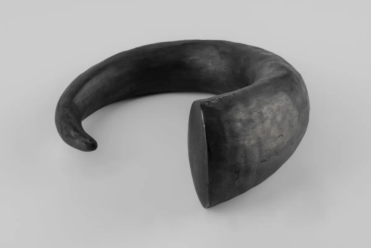 Monster Horn Bracelet (KA) sold by Parts of Four