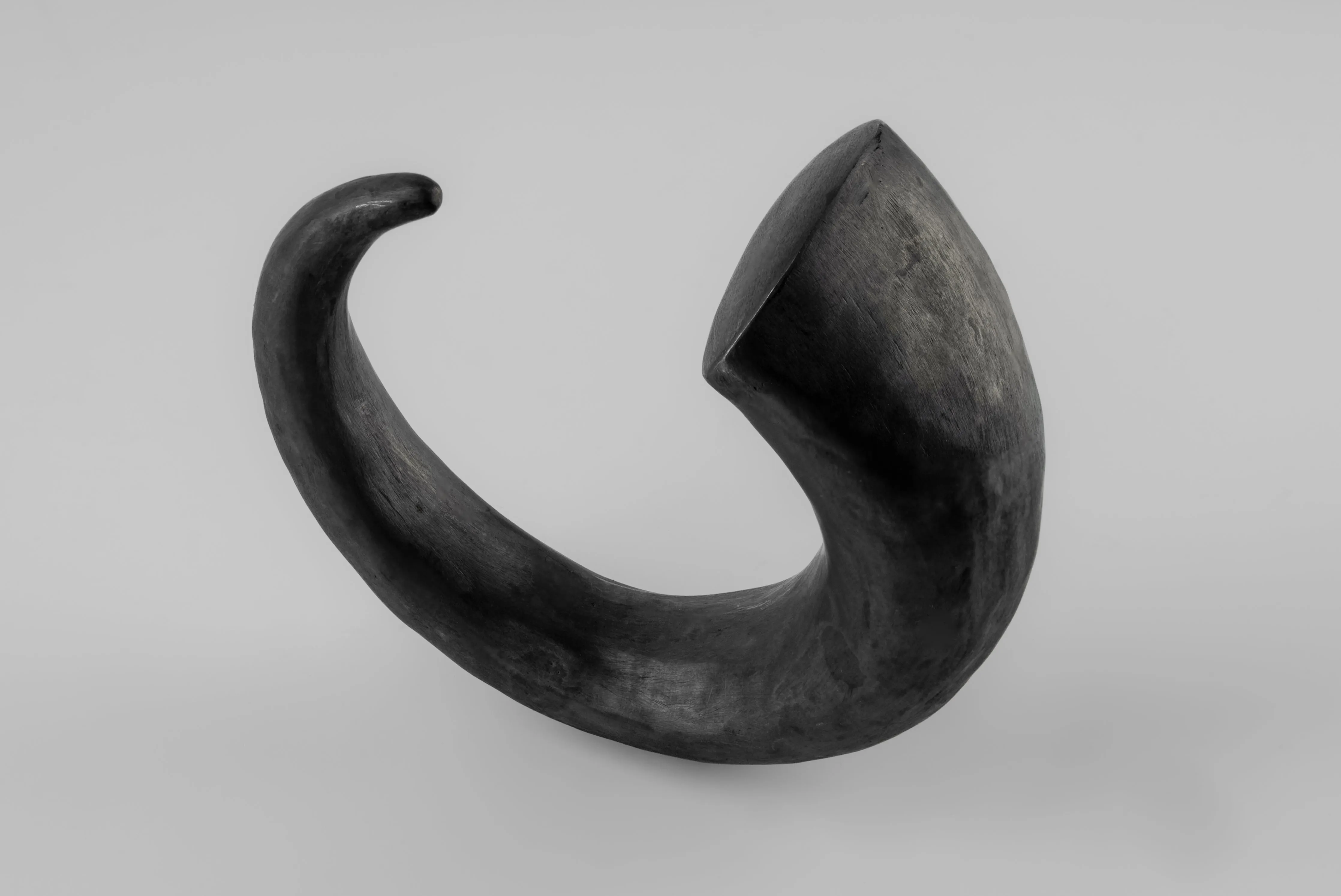 Monster Horn Bracelet (KA) sold by Parts of Four product image thumbnail 2