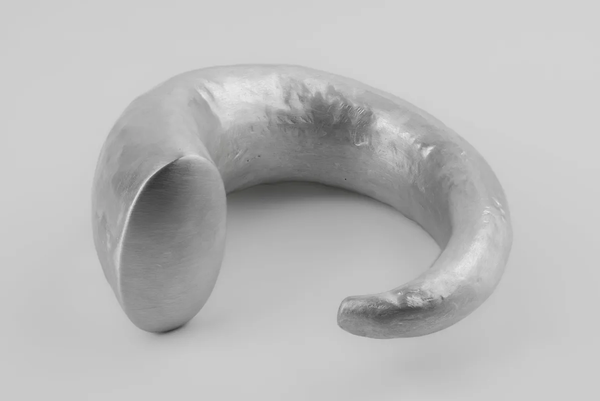 Monster Horn Bracelet (MA) sold by Parts of Four