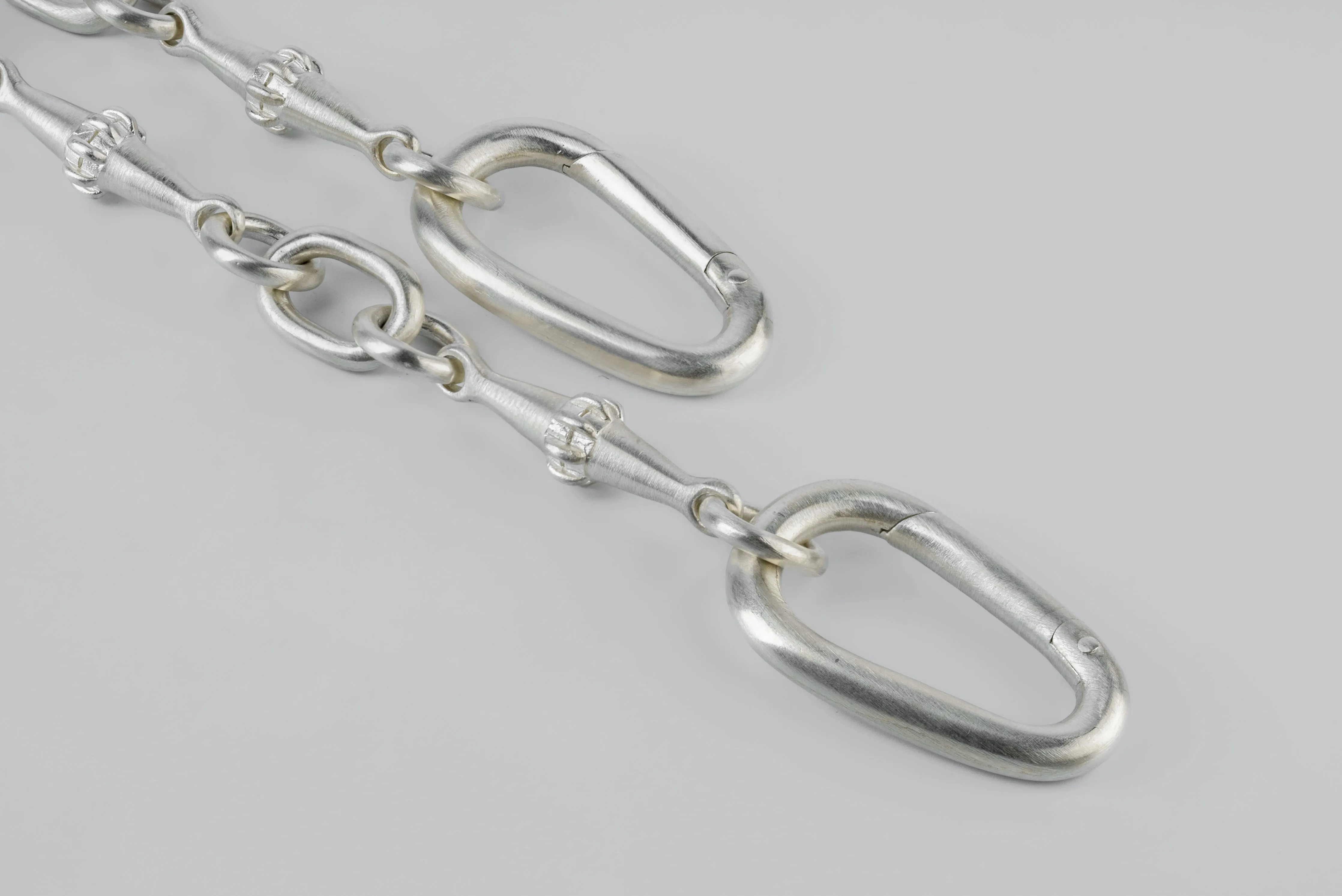 Totem Chain (Model, 15, MA) sold by Parts of Four product image thumbnail 3