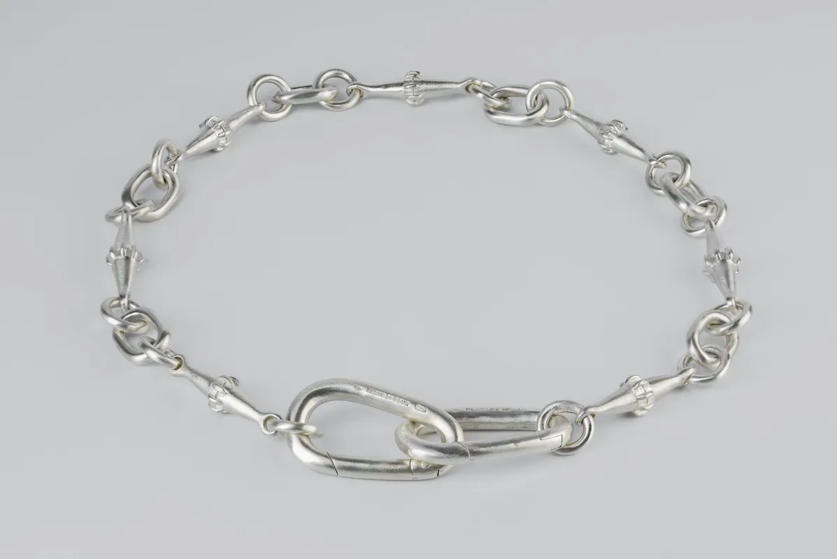 Totem Chain (Model, 15, MA) sold by Parts of Four