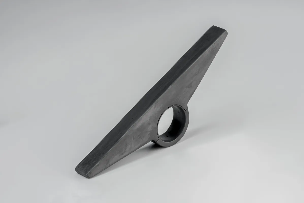 Sistema Ring (Bridge, Extended, 9mm, KA) sold by Parts of Four