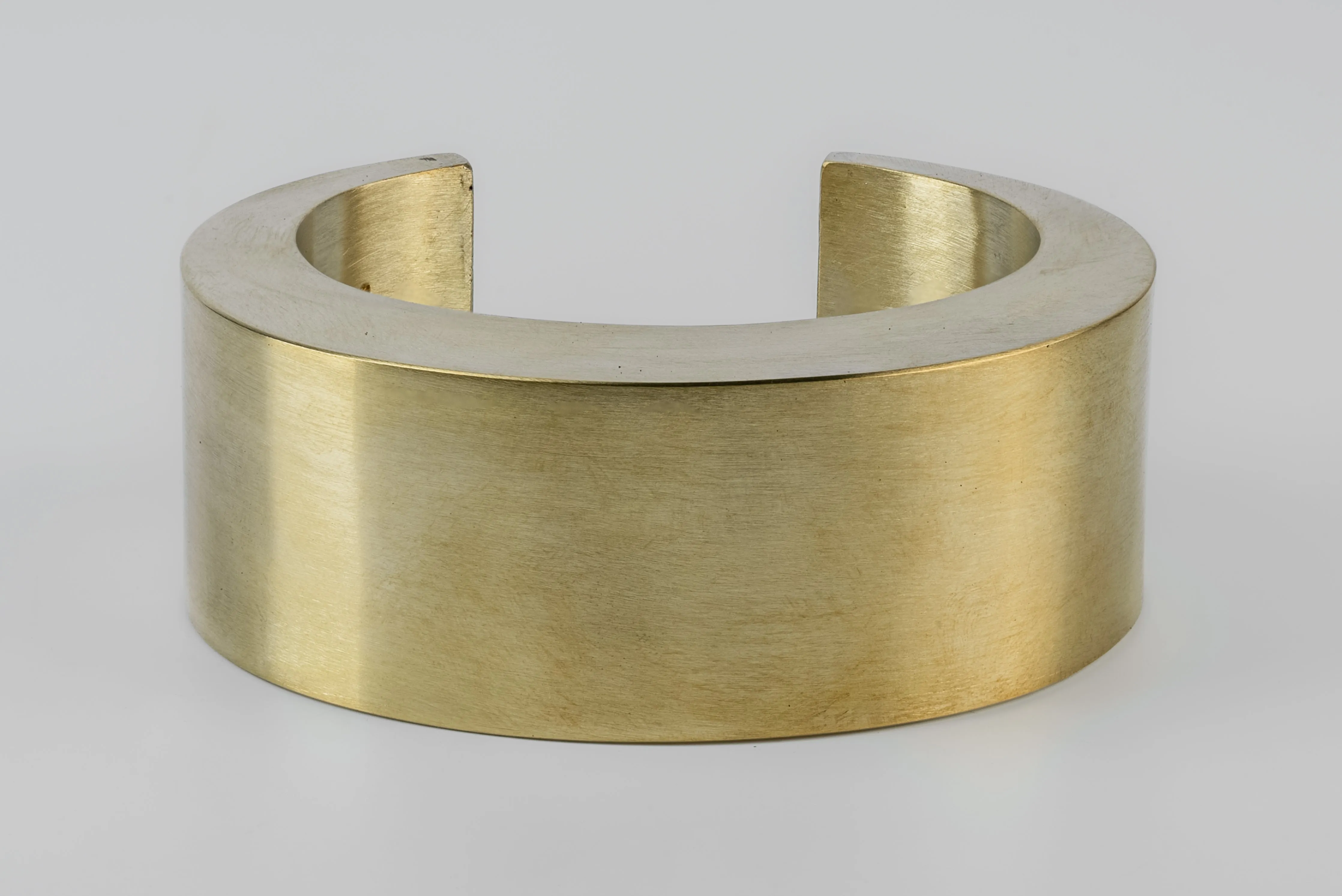 Crescent Bracelet (30mm, MR) sold by Parts of Four product image thumbnail 3