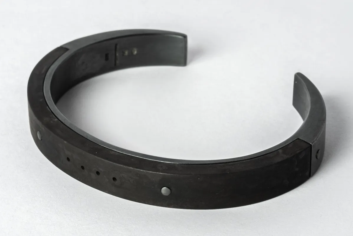 Sistema Bracelet v1 (4-Hole, 9mm, KA+KZ) sold by Parts of Four