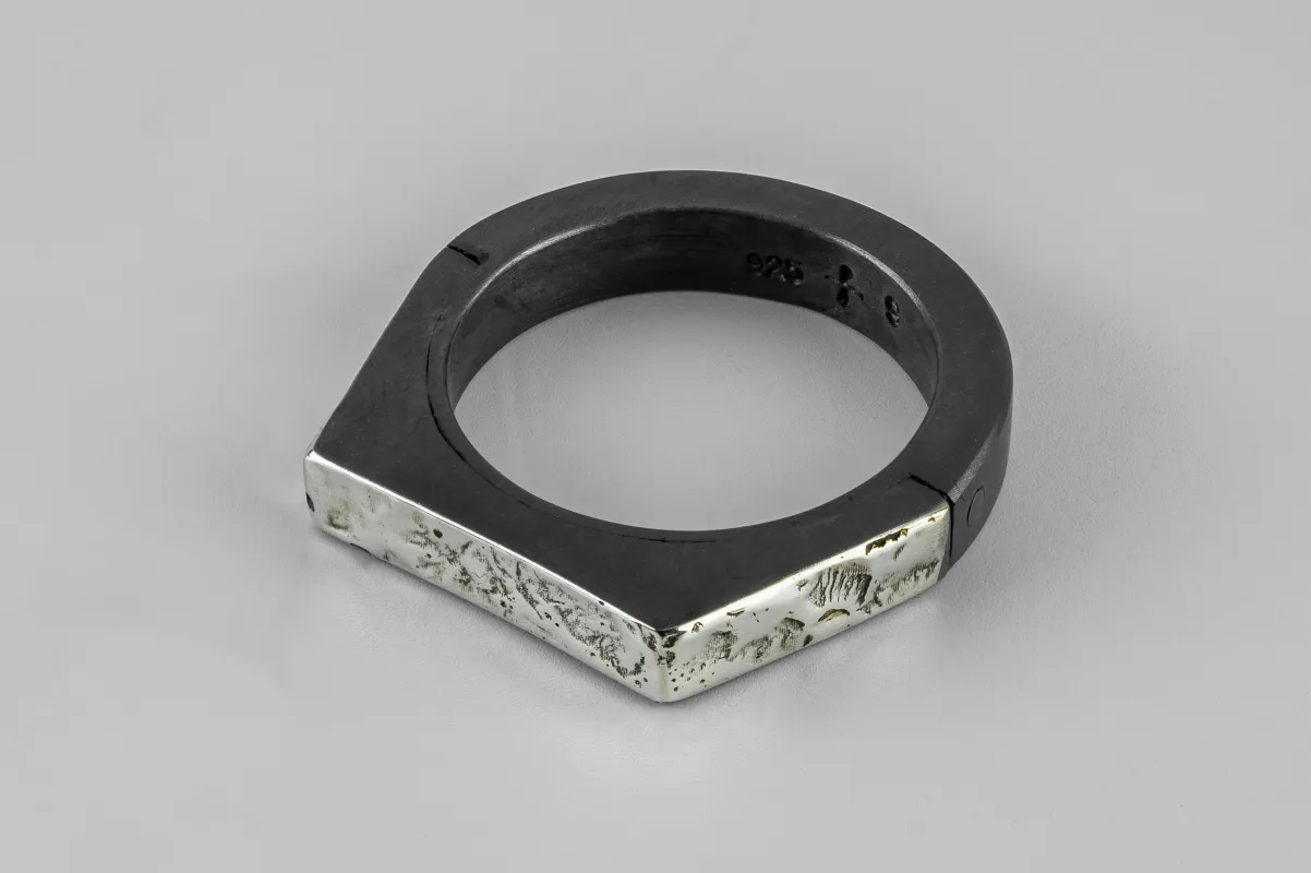 Sistema Ring (Fuse, Facet, 4mm, KA10KW) sold by Parts of Four