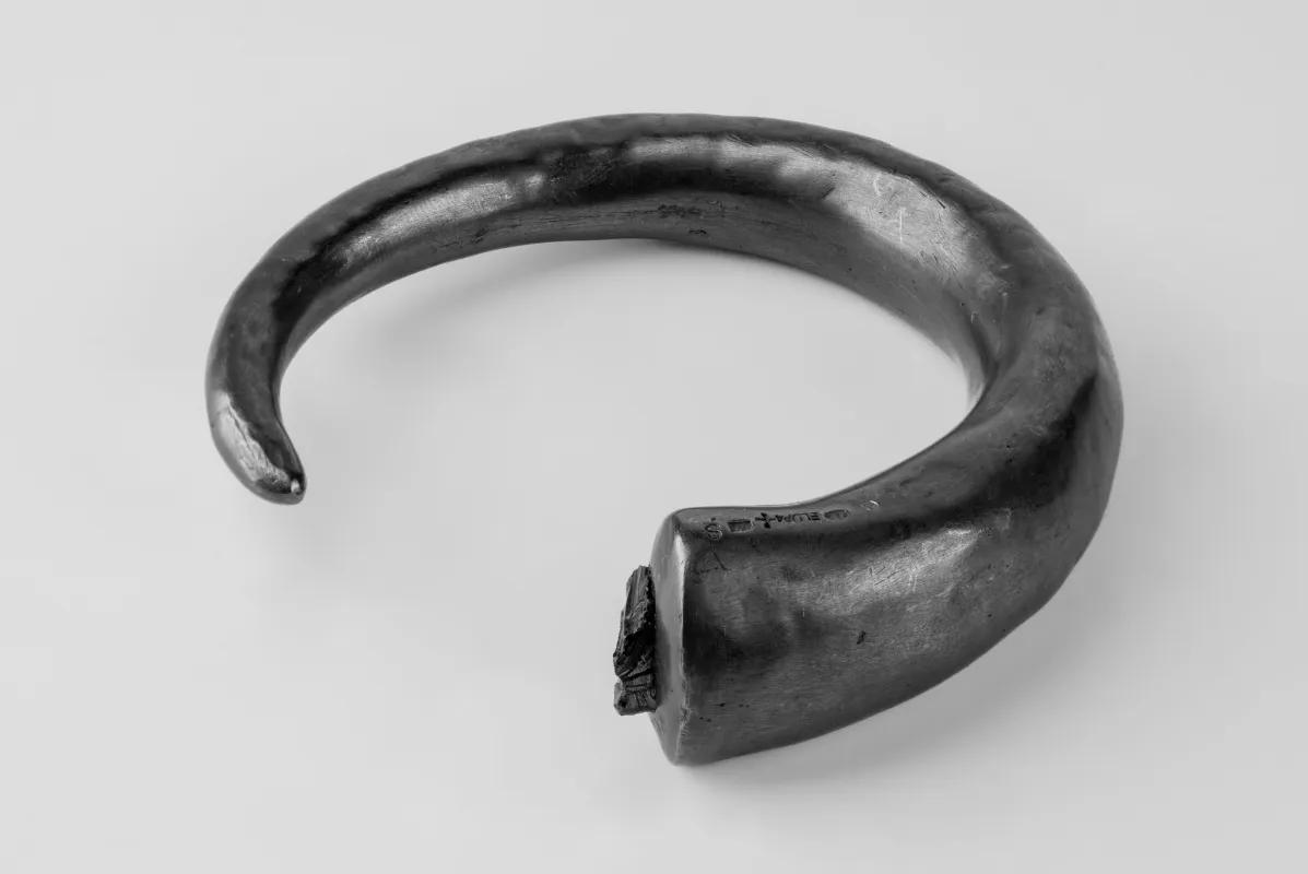 Horn Bracelet (Hoof Set, KA+NS) sold by Parts of Four