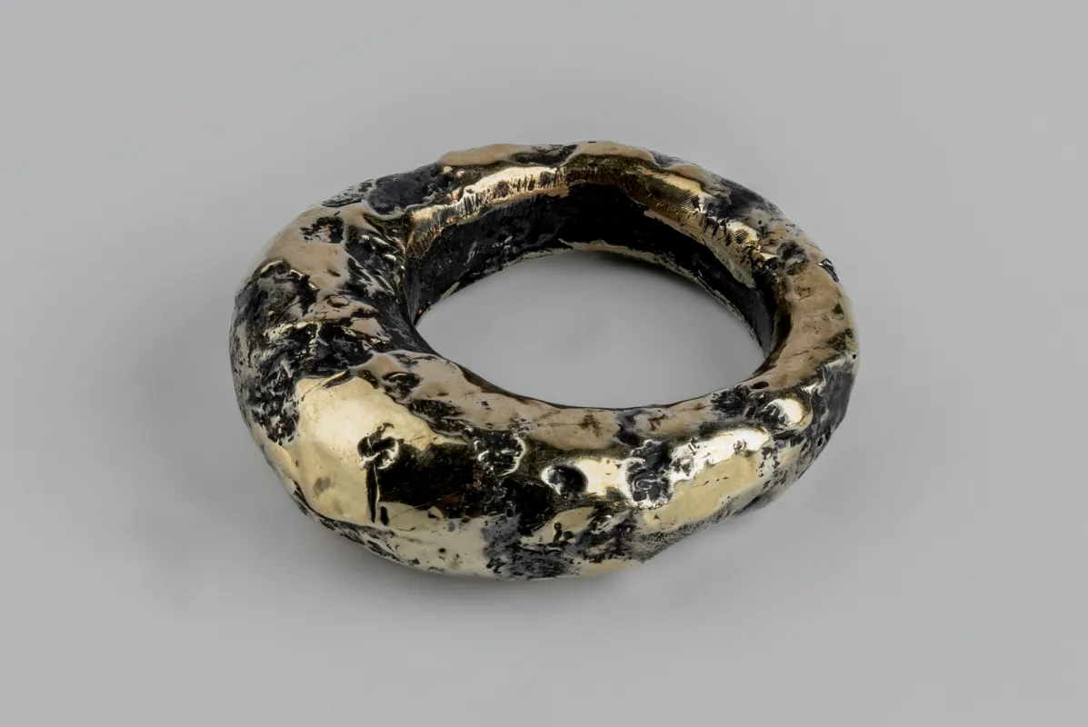 Mountain Ring (Fuse, KA18K) sold by Parts of Four