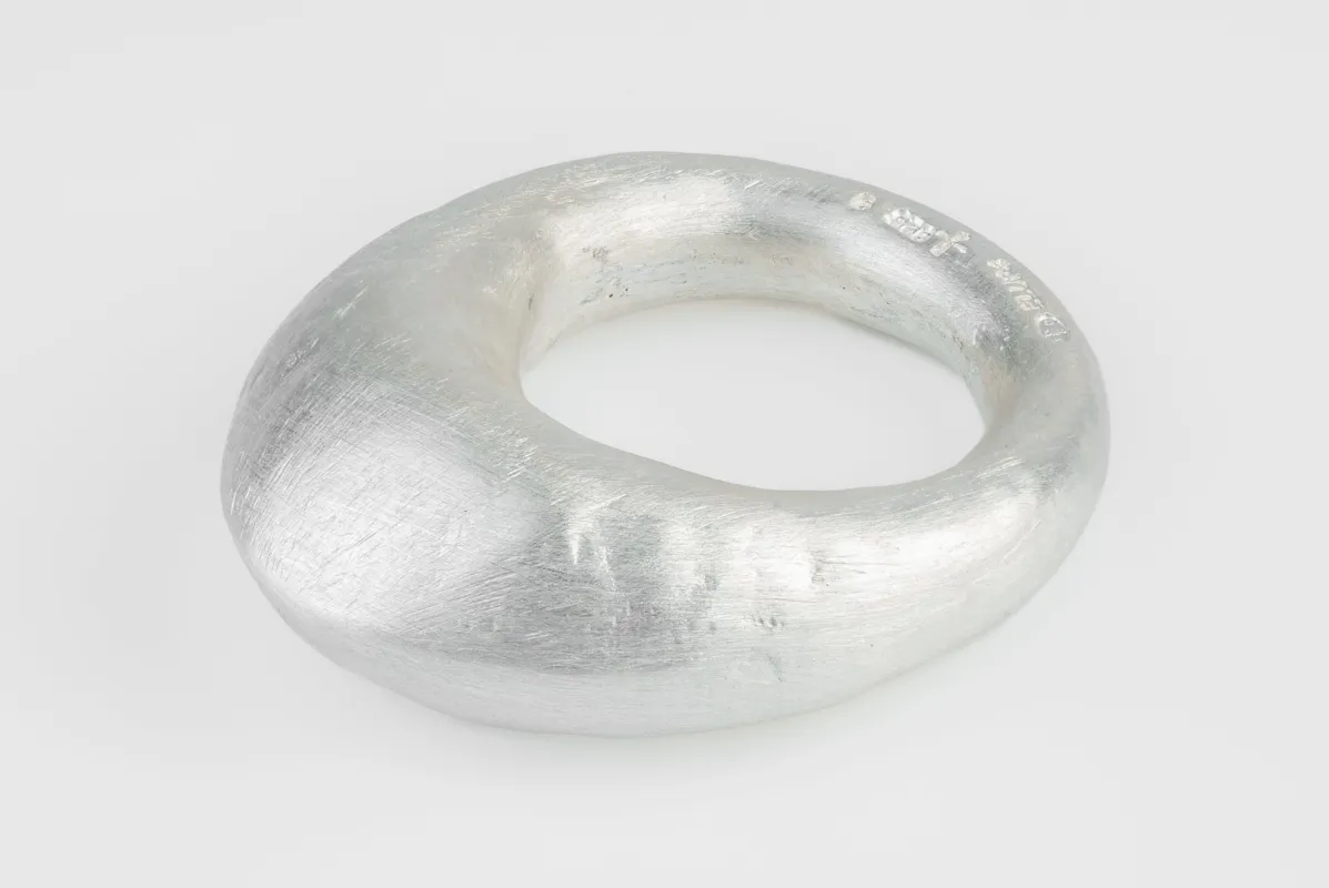 Tall Mountain Ring (MA) sold by Parts of Four