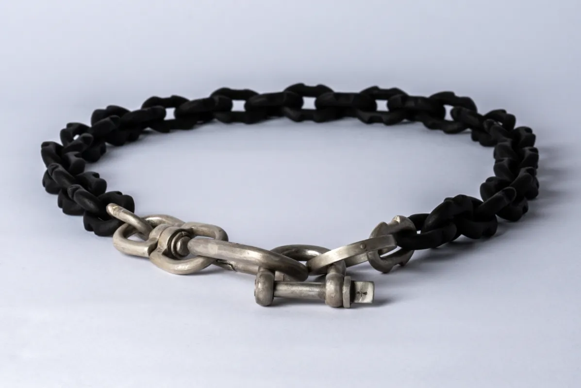 Totem Chain (Model 10, KU+DA) sold by Parts of Four