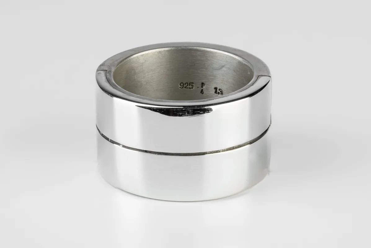 Sistema Ring (Line, 17mm, DA+PA) sold by Parts of Four