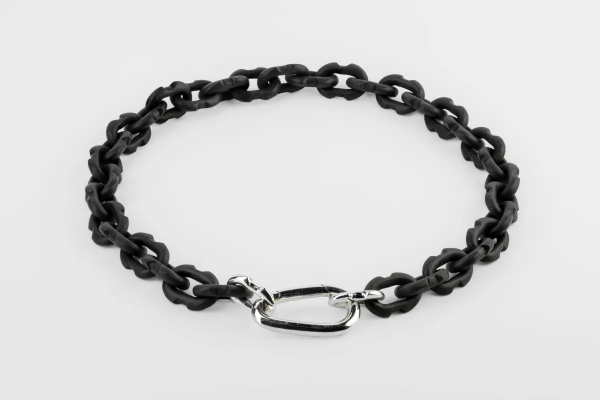 Totem Chain (Model 8, KU+PA) sold by Parts of Four