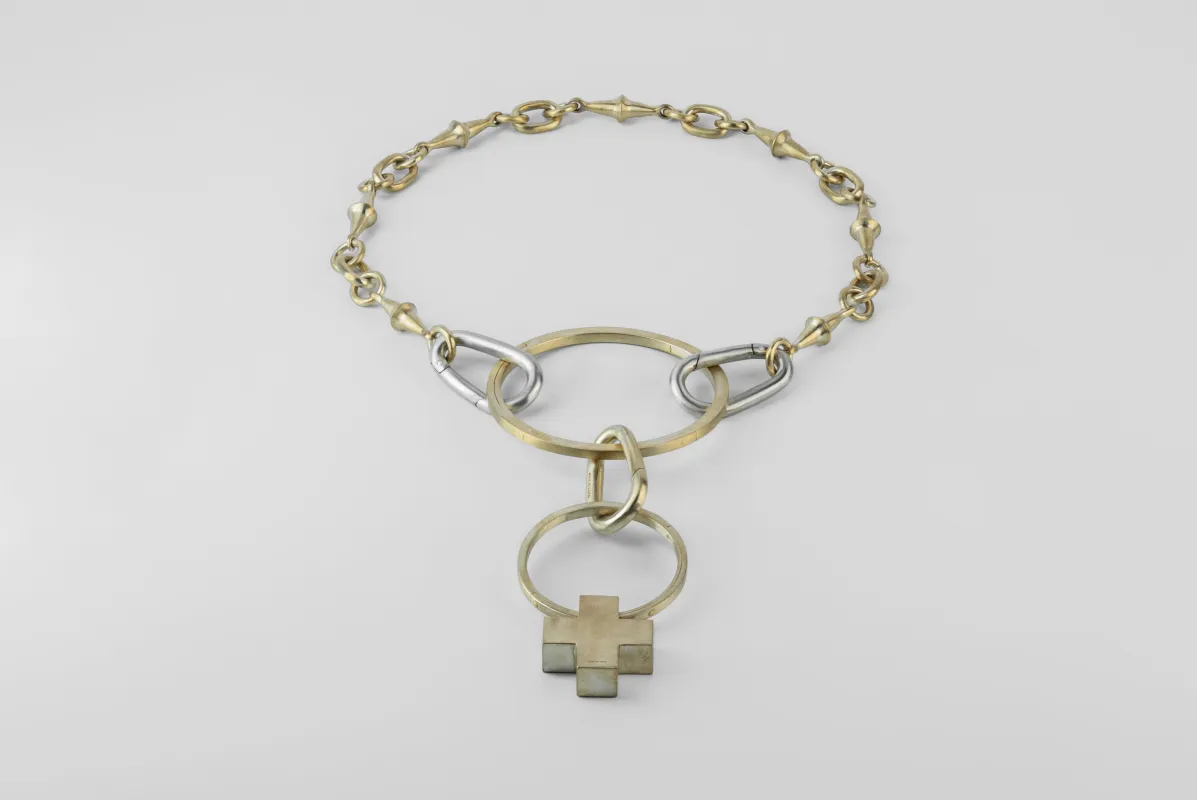 Totem Chain (Model 5, MR+MZ) sold by Parts of Four