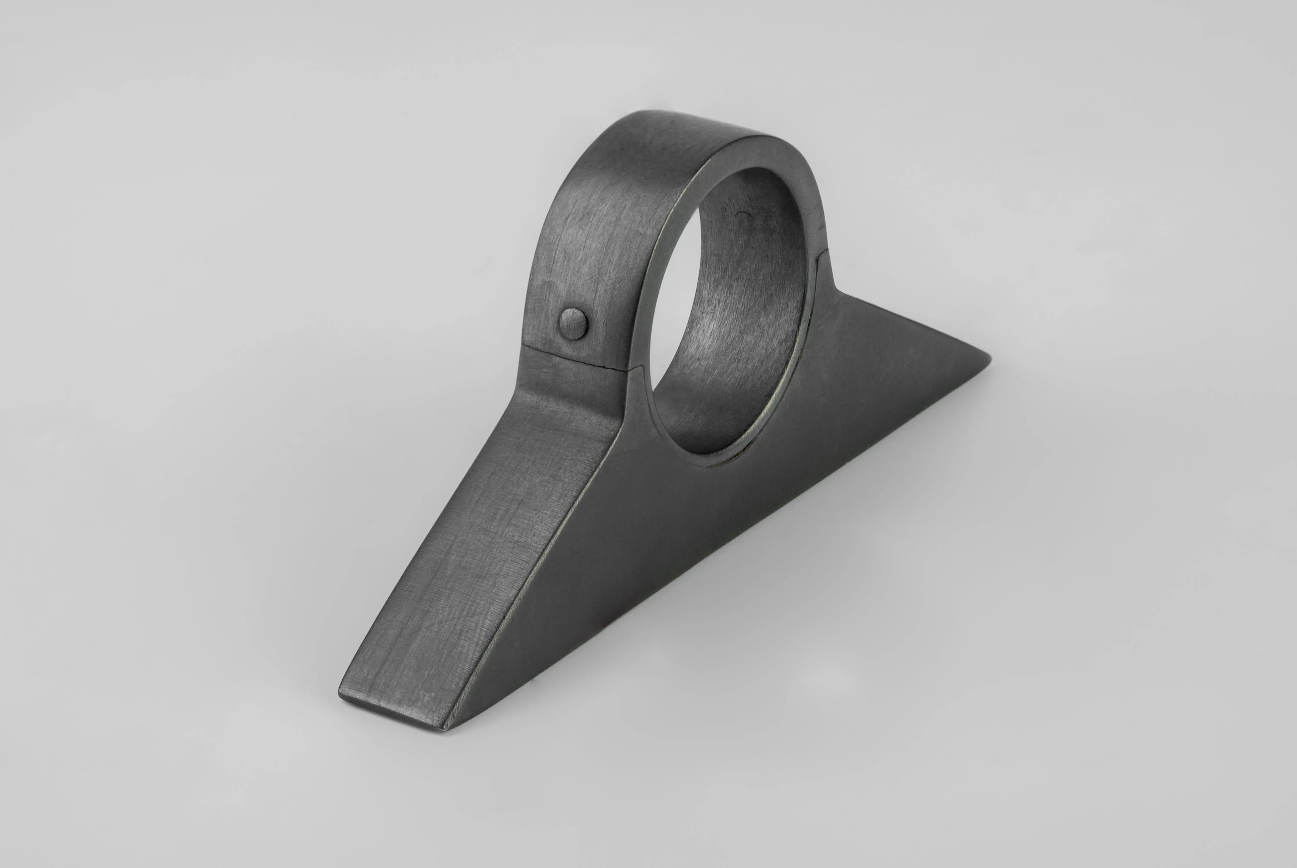 Sistema Ring (Bridge, Mega Pavé, 9mm, KA+DIA) sold by Parts of Four product image thumbnail 2