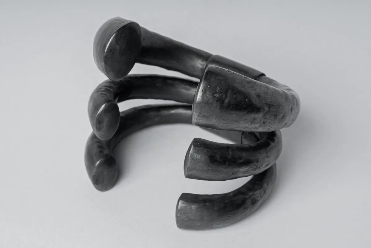 Claw Bracelet v1 (KA) sold by Parts of Four