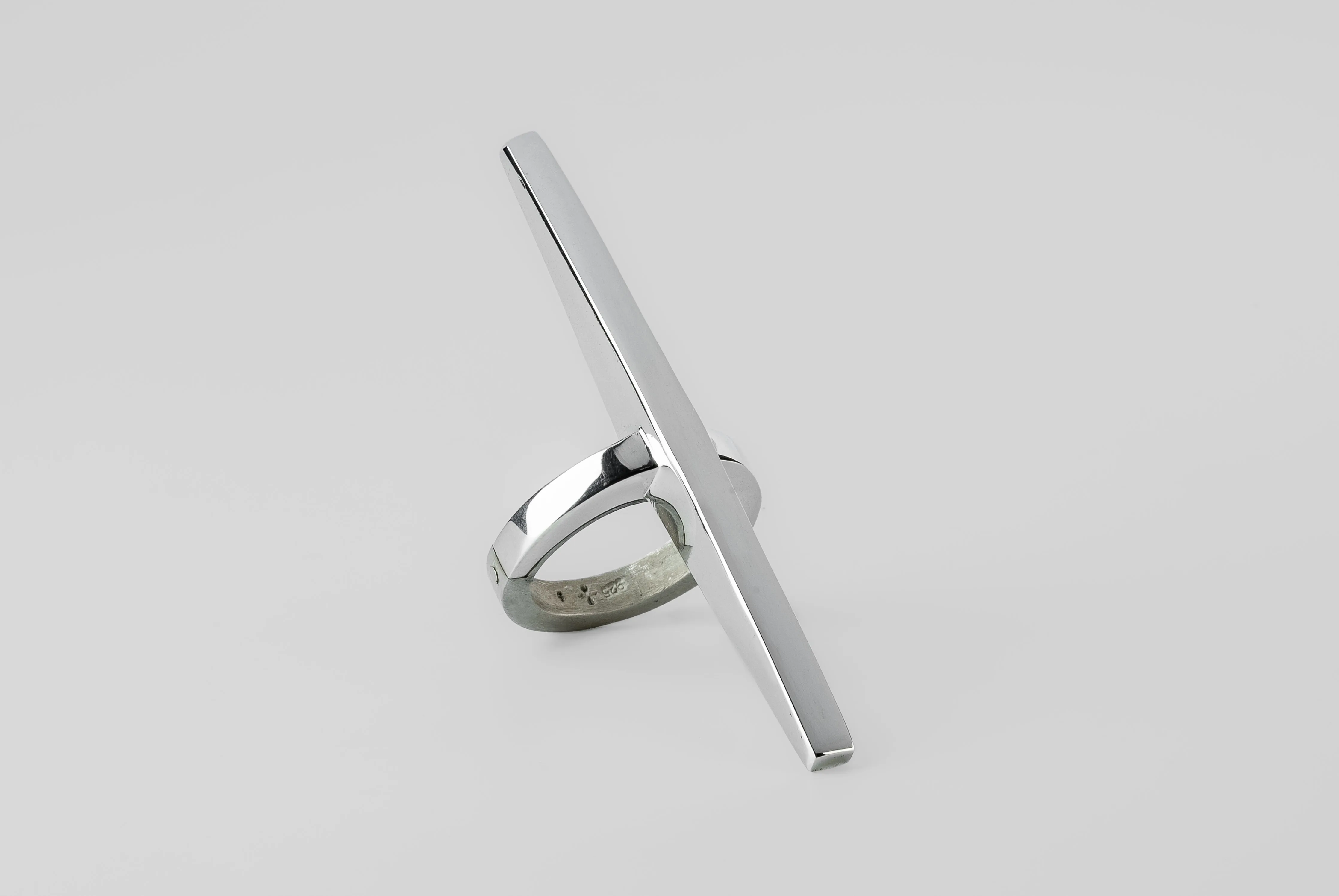 Sistema Ring (Rotated Bridge, 4mm, DA+PA) sold by Parts of Four product image thumbnail 3