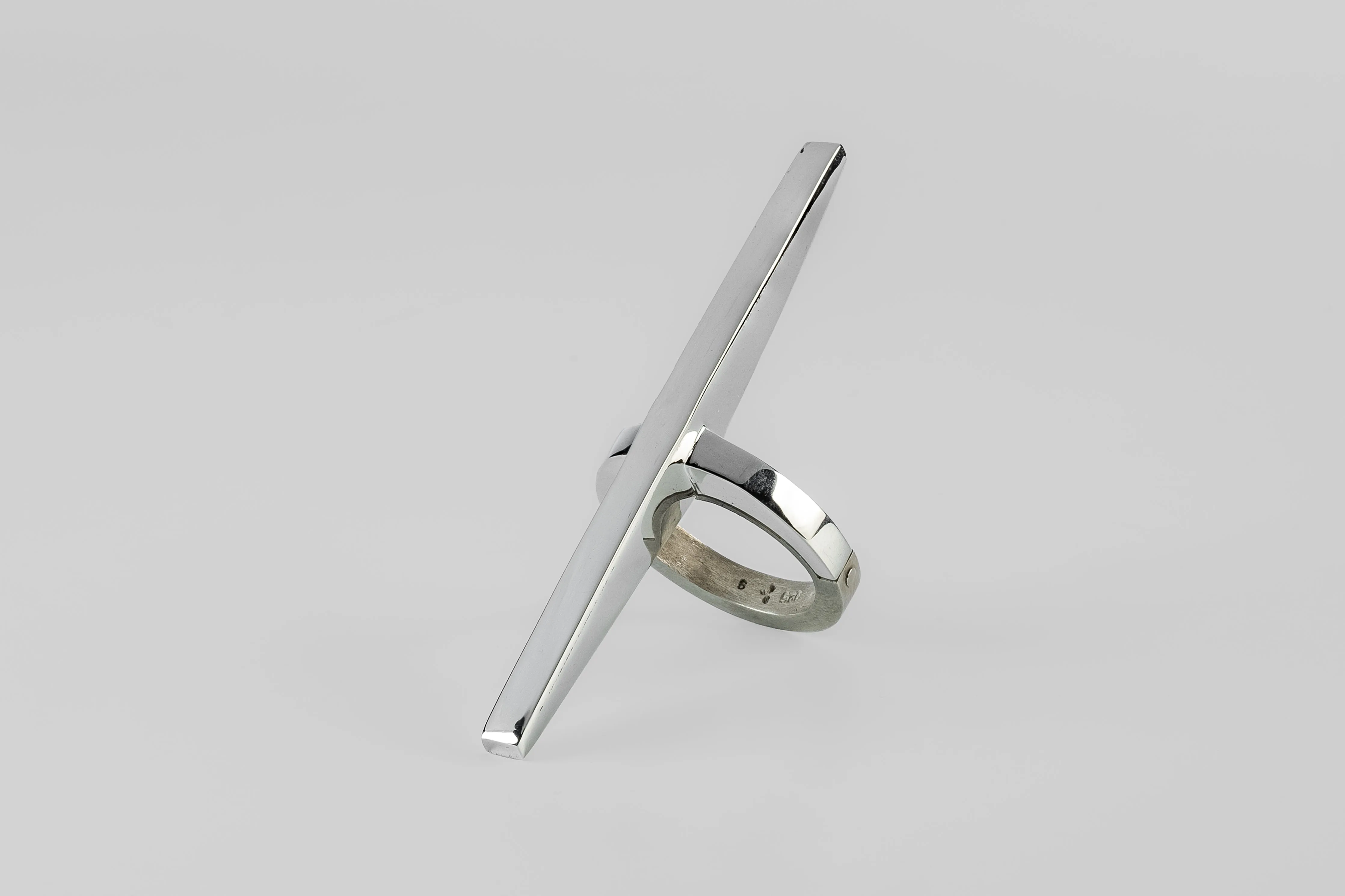 Sistema Ring (Rotated Bridge, 4mm, DA+PA) sold by Parts of Four