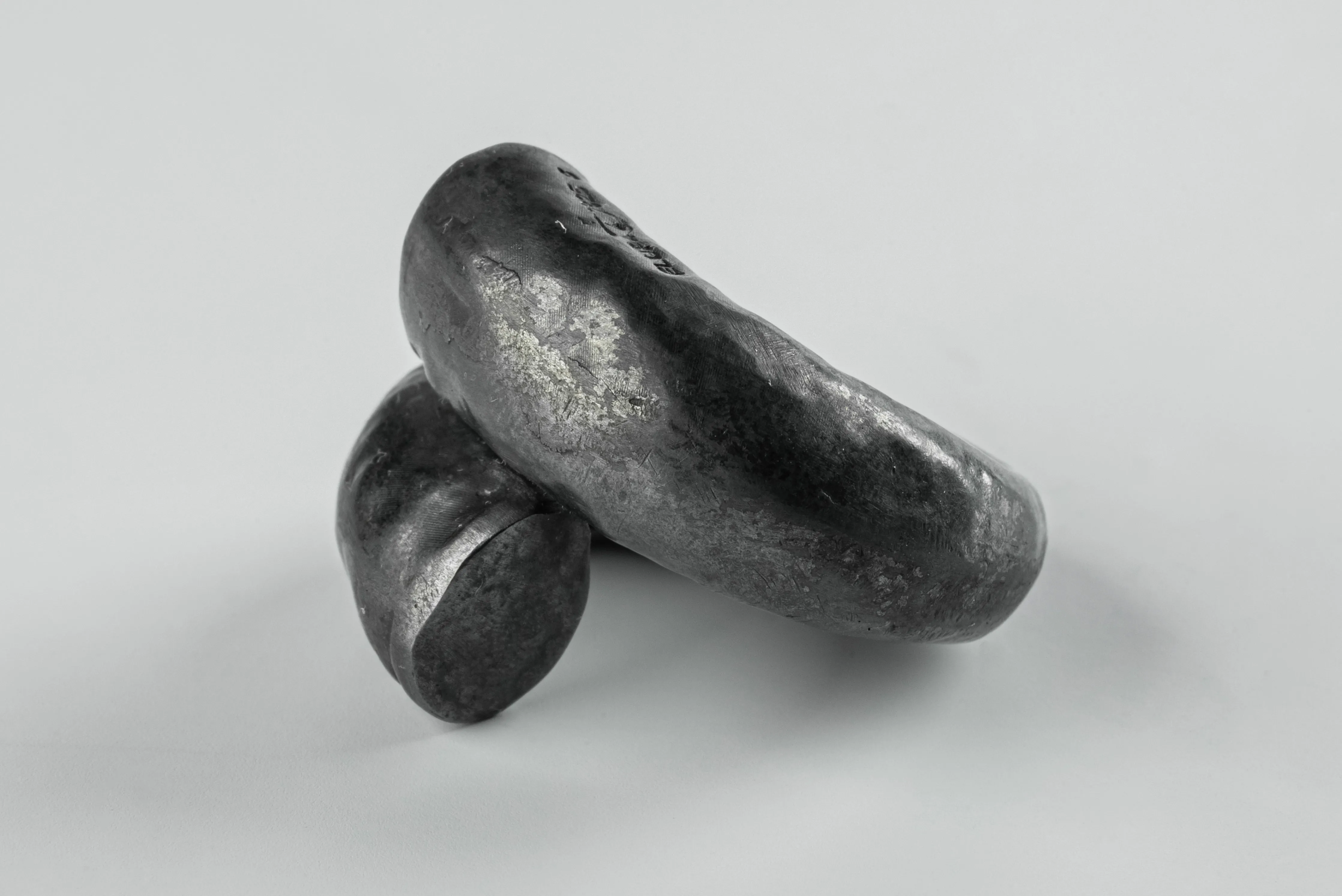 Twisted Druid Ring (KA) sold by Parts of Four product image thumbnail 3