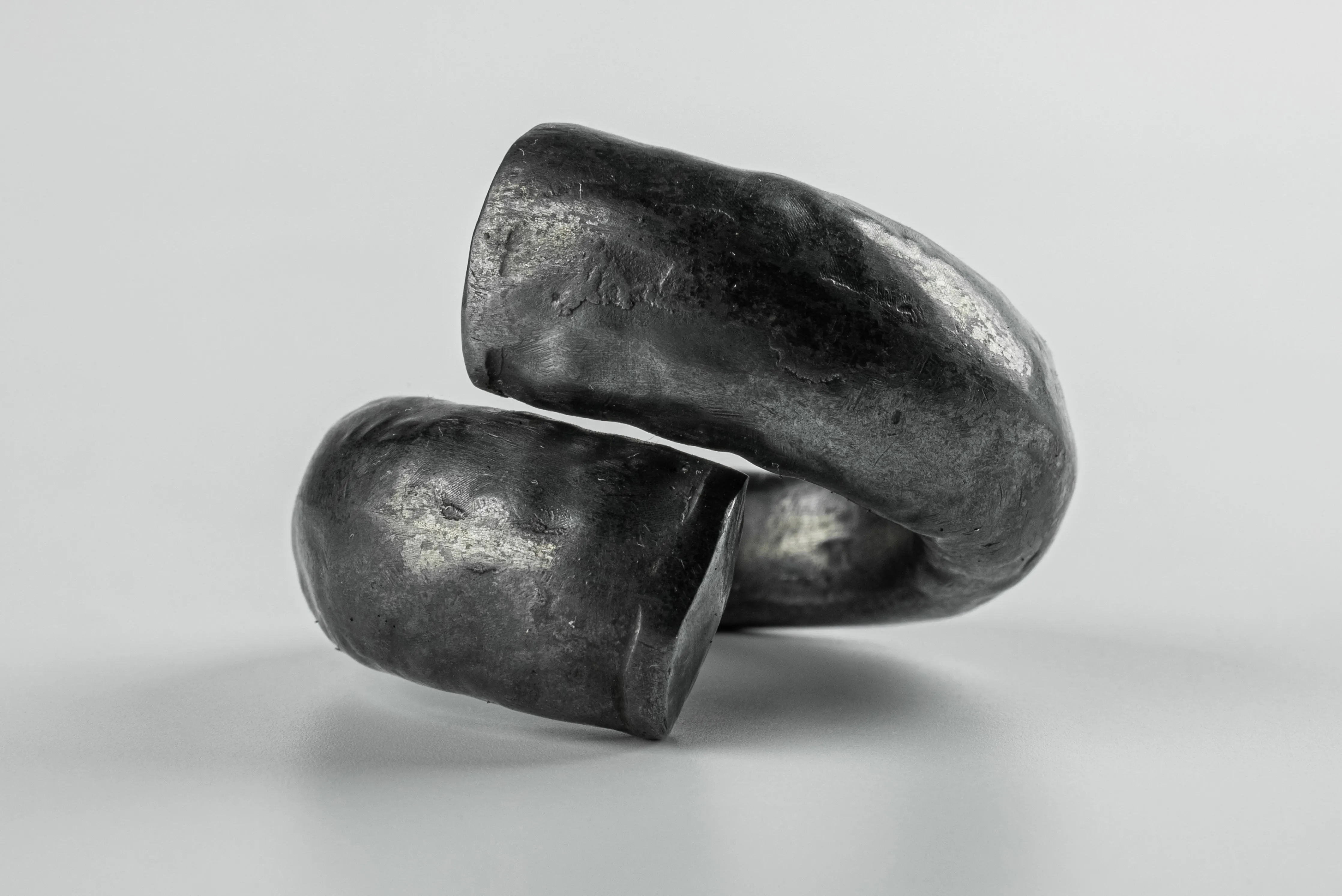 Twisted Druid Ring (KA) sold by Parts of Four