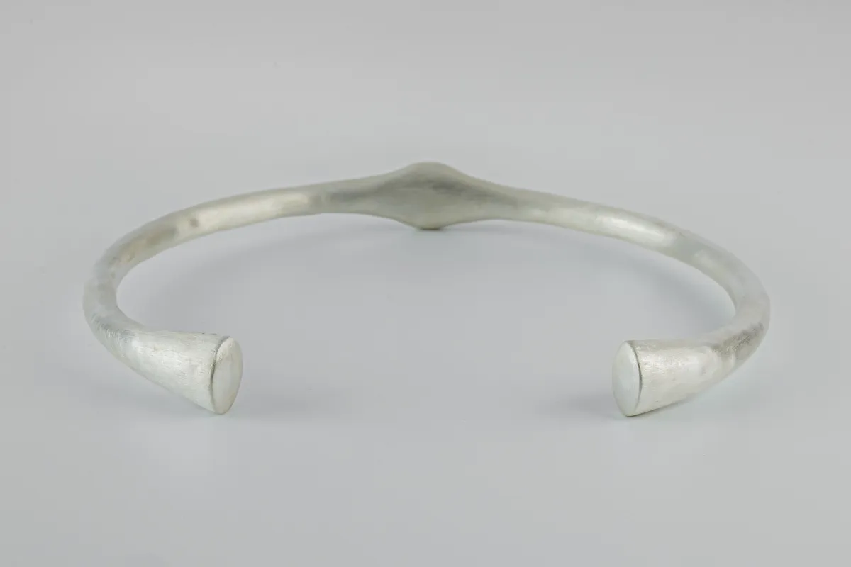 Thin Choker (MA) sold by Parts of Four