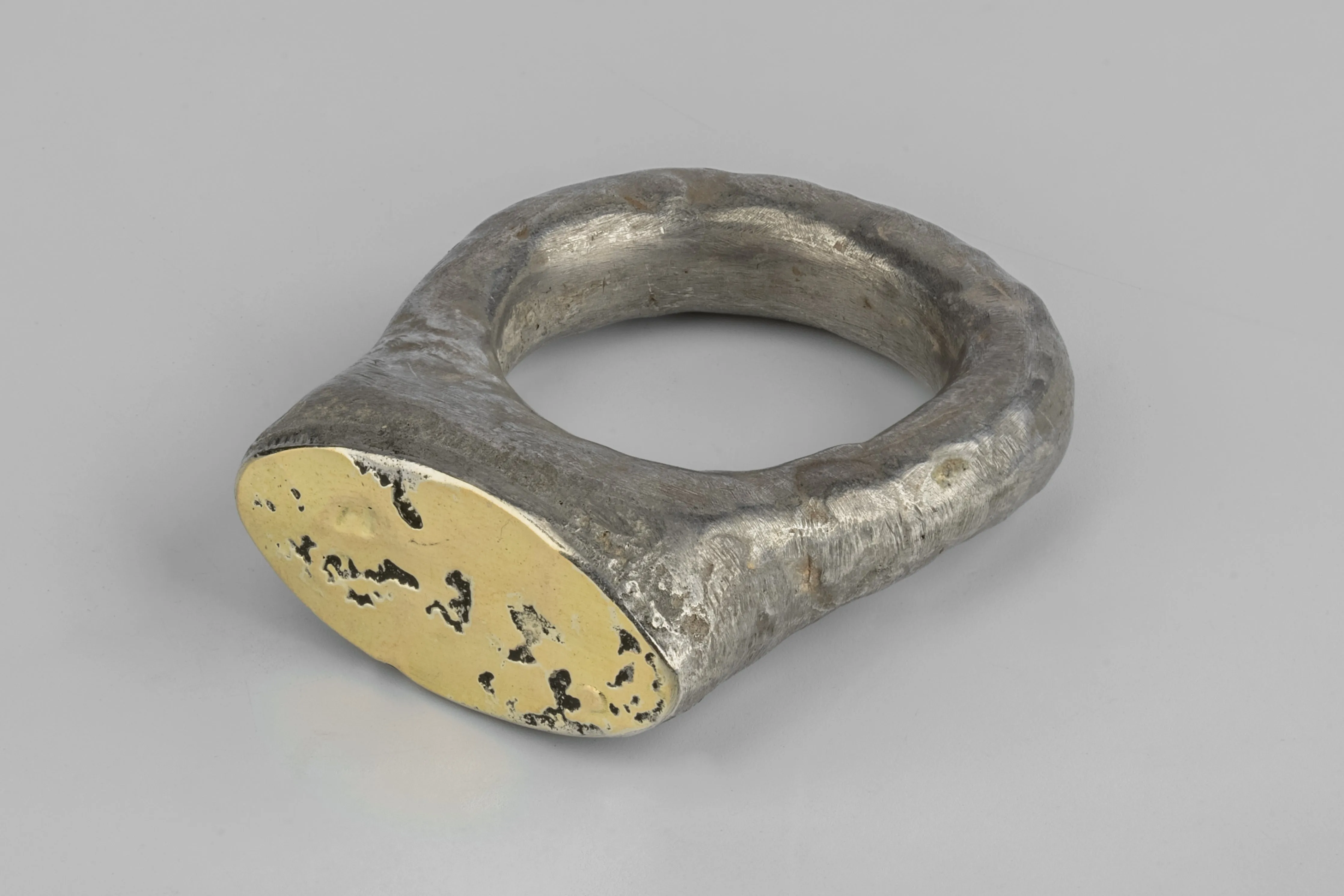 Roman Ring (Fuse, DA18K) sold by Parts of Four