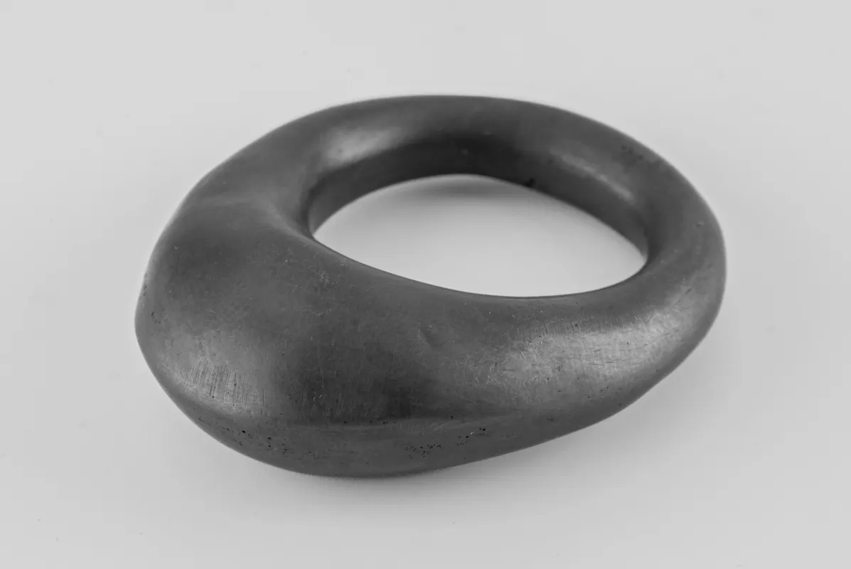 Tall Mountain Ring (KA) sold by Parts of Four