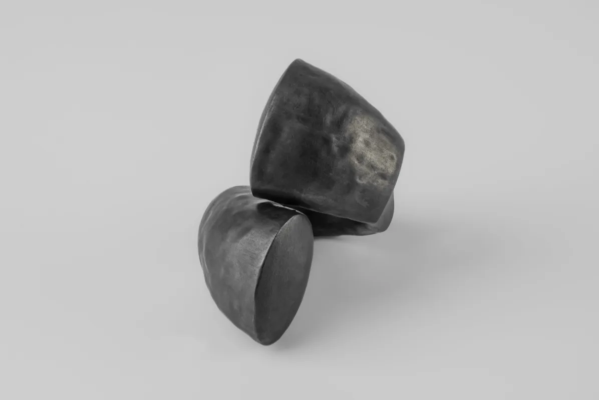 Monster Twisted Druid Ring (KA) sold by Parts of Four