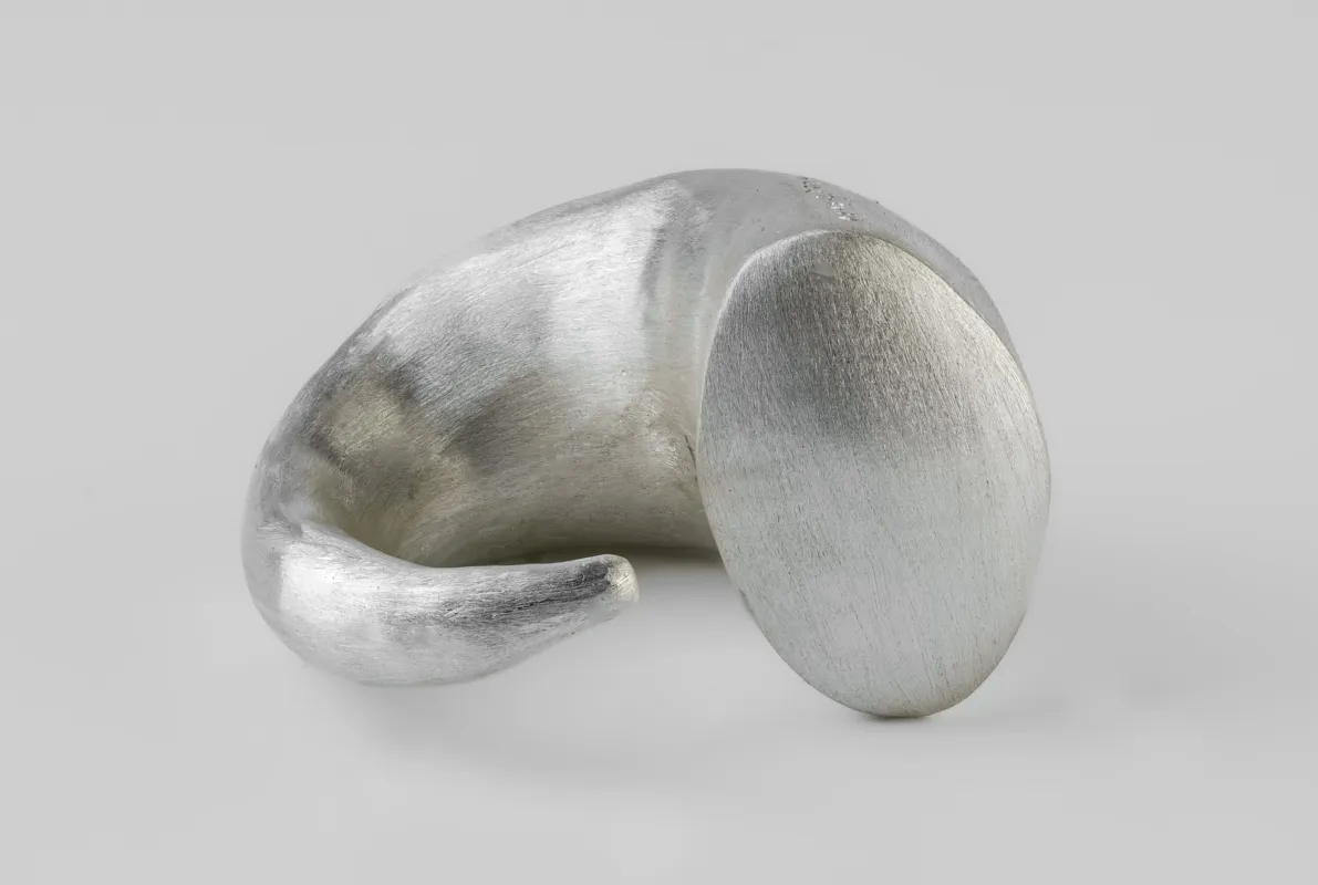 Monster Horn Ring (MA) sold by Parts of Four