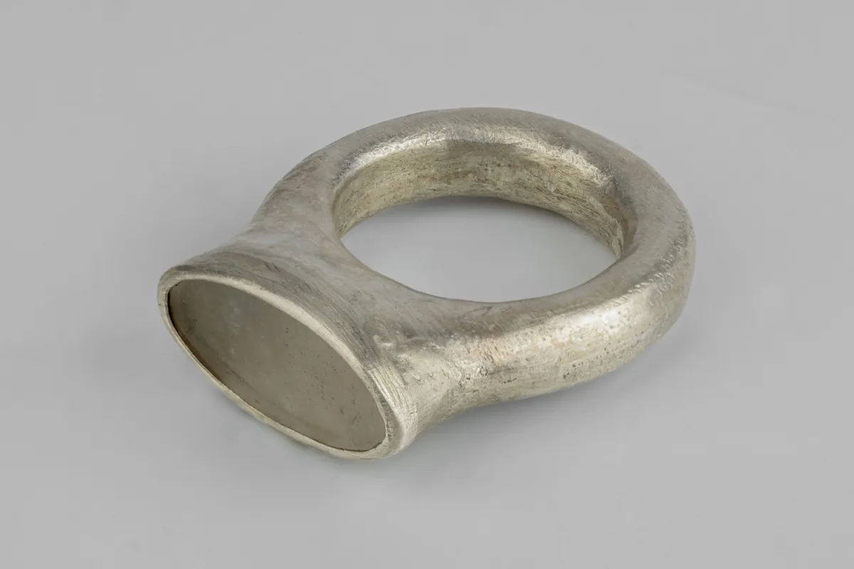 Roman Ring (Quartz, MA+Q) sold by Parts of Four