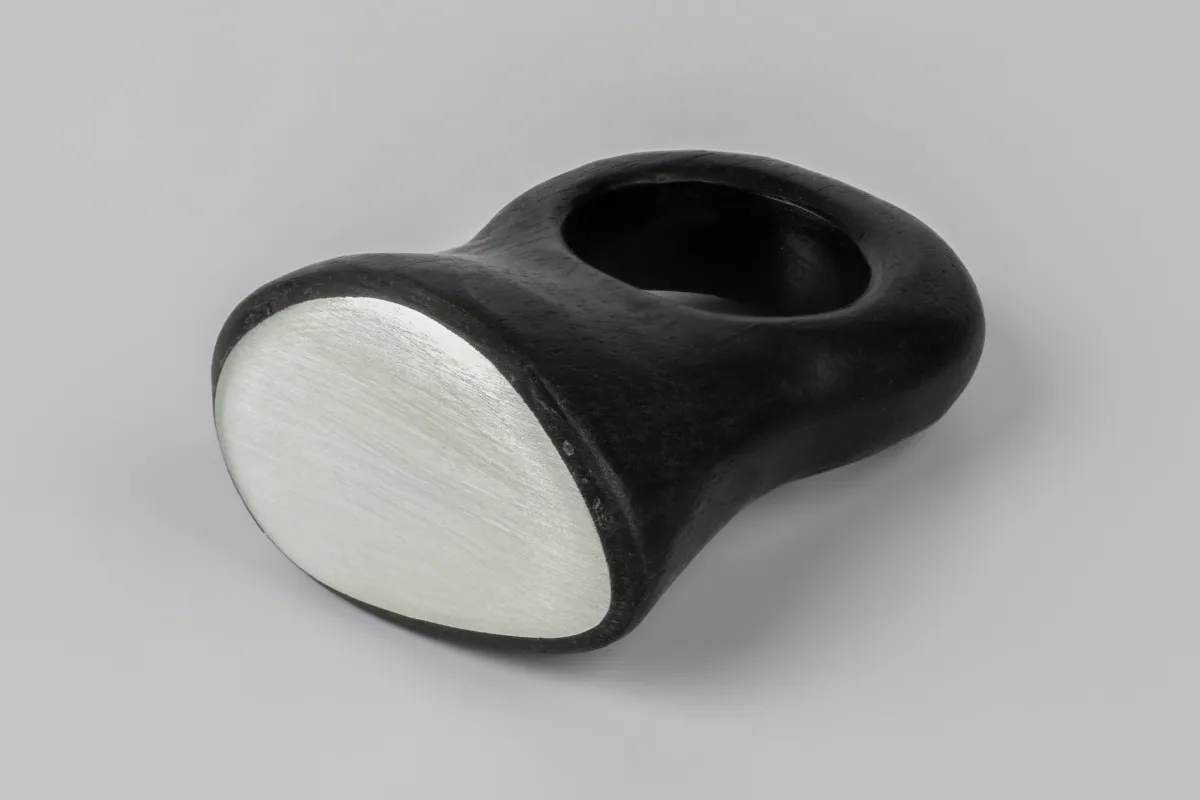 Giant Roman Ring (KU+MA) sold by Parts of Four