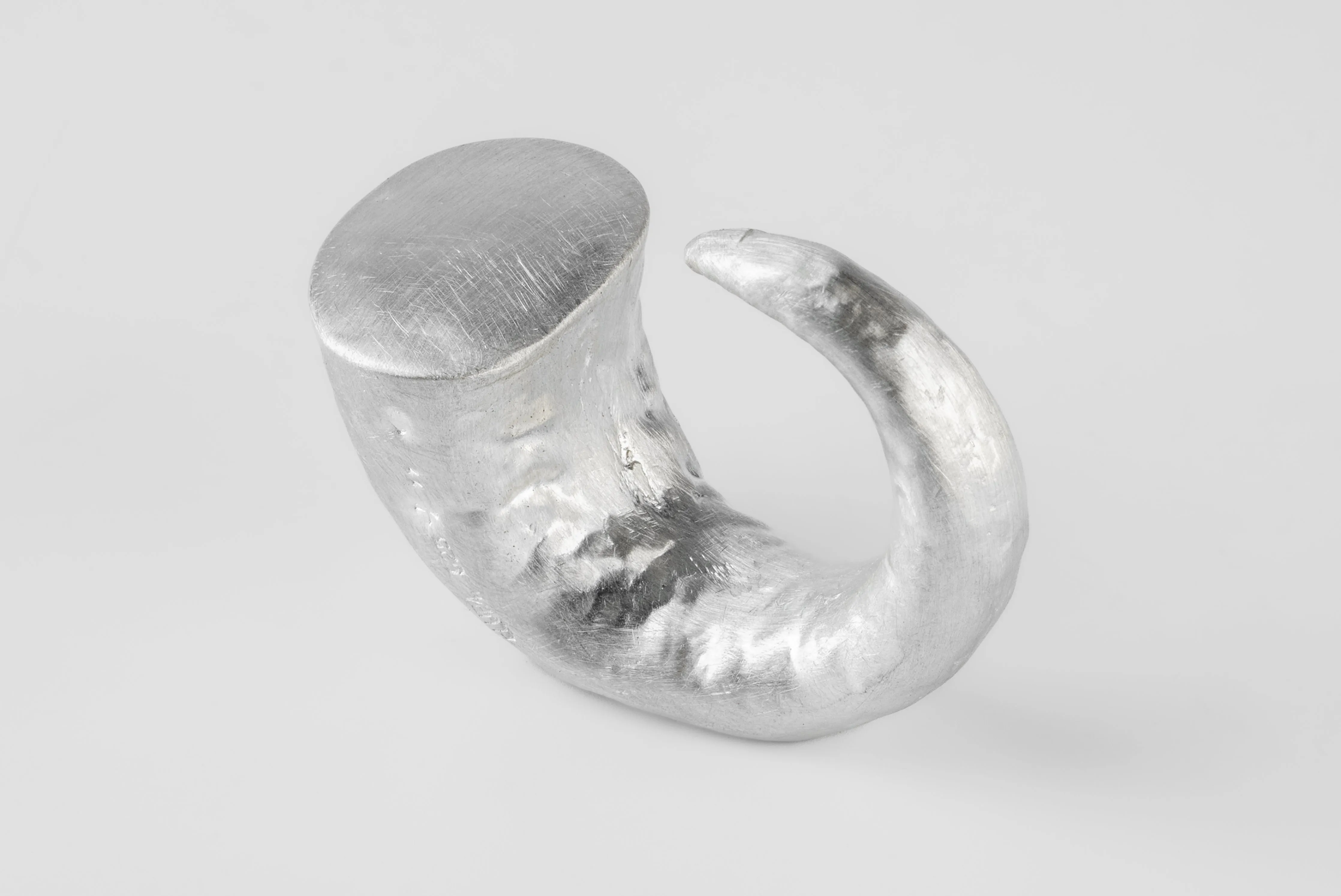 Giant Horn Ring (MA) sold by Parts of Four product image thumbnail 2
