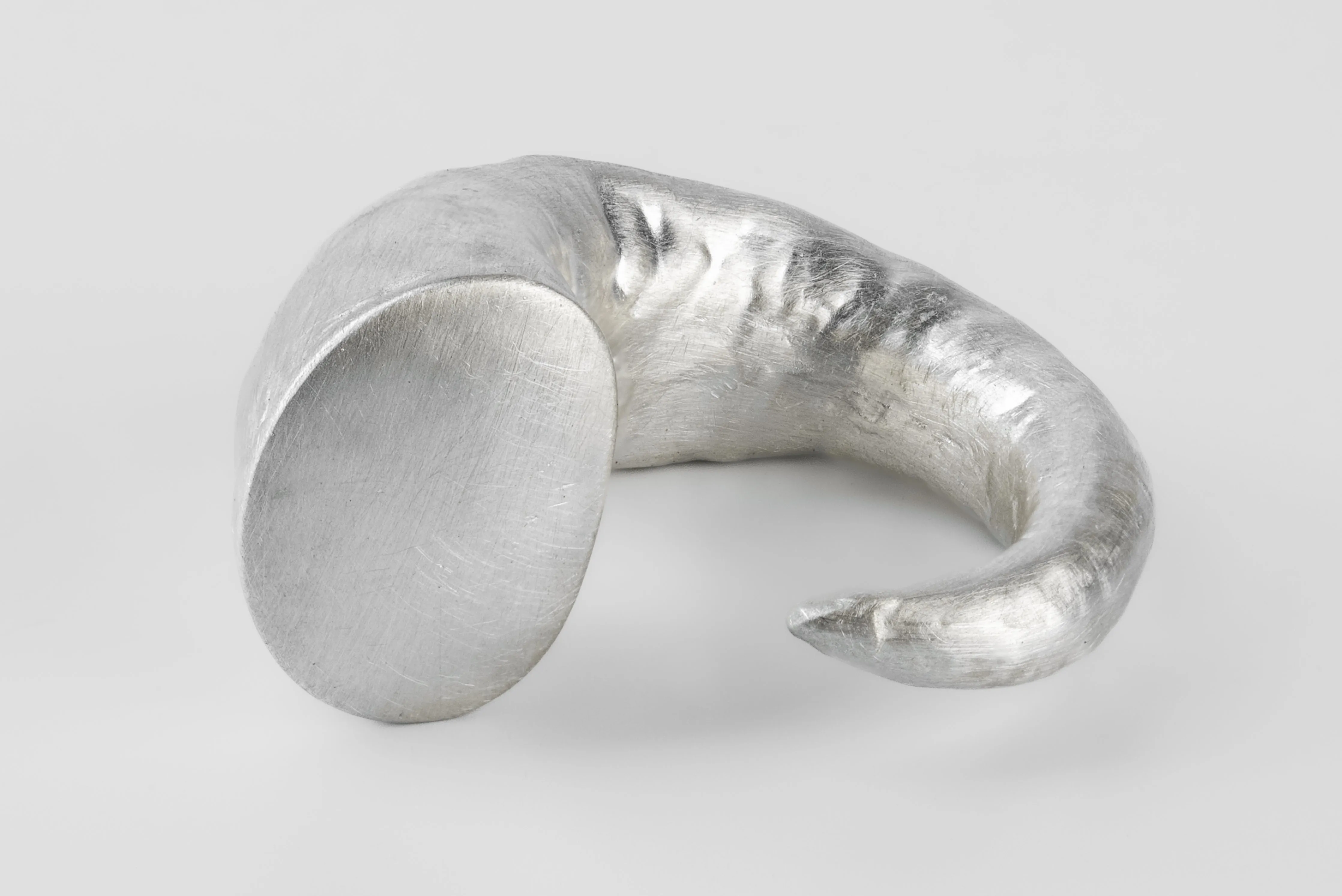 Giant Horn Ring (MA) sold by Parts of Four product image thumbnail 3