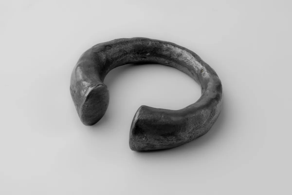 Little Druid Ring (KA) sold by Parts of Four