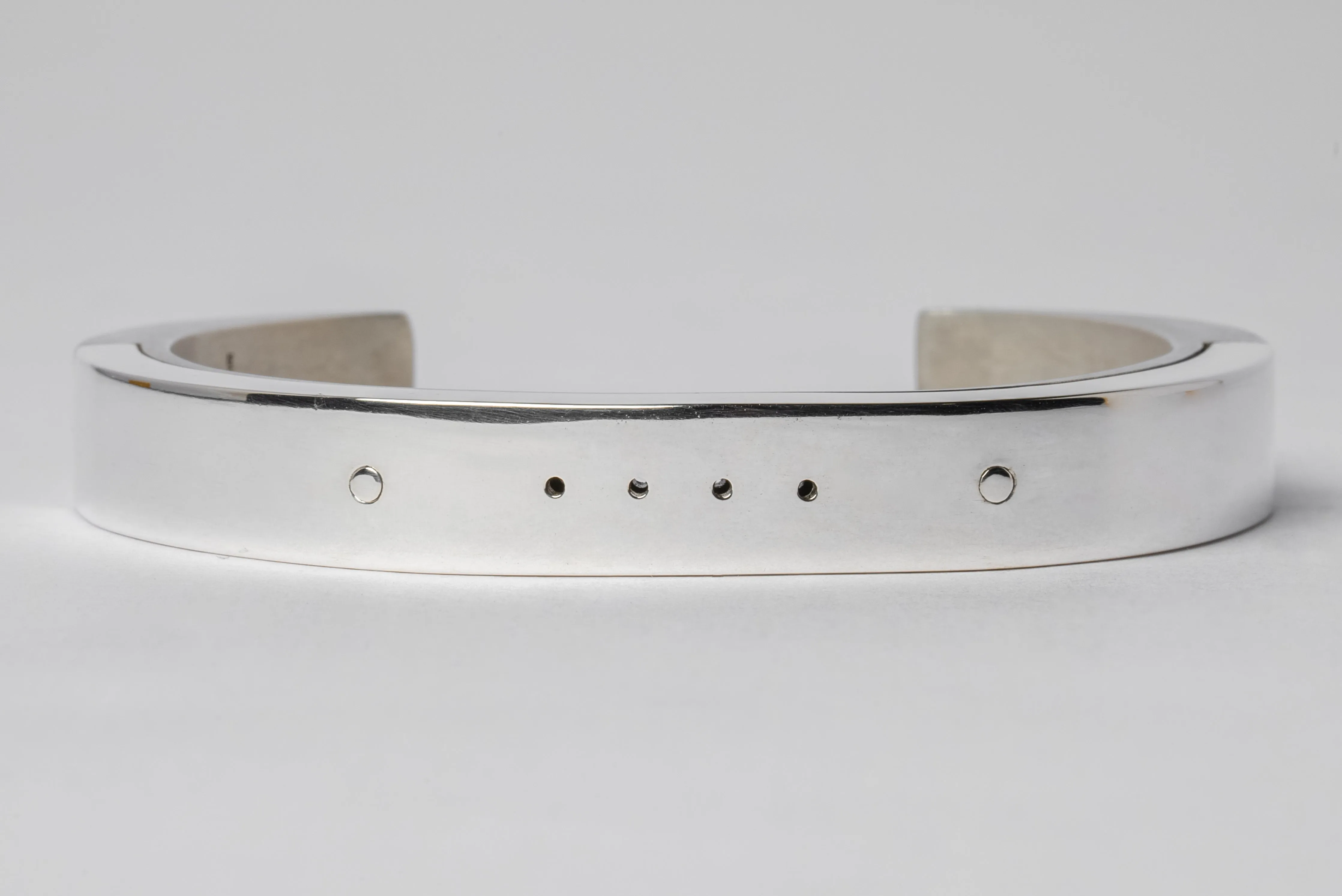 Sistema Bracelet v1 (4-Hole, 9mm, DA+PA) sold by Parts of Four product image thumbnail 3