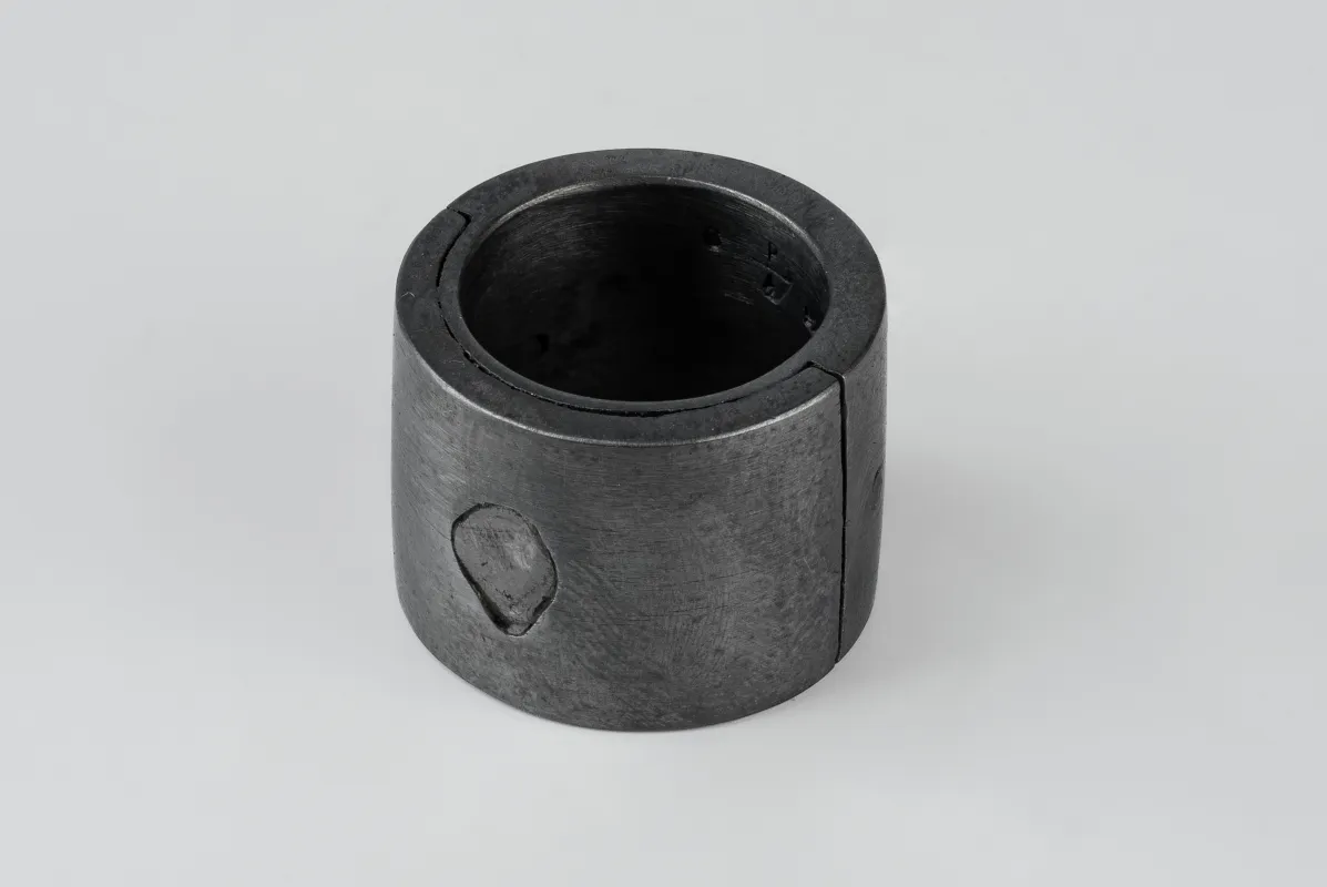 Sistema Ring (0.2 CT, Diamond Slab, 17mm, KA+DIA) sold by Parts of Four