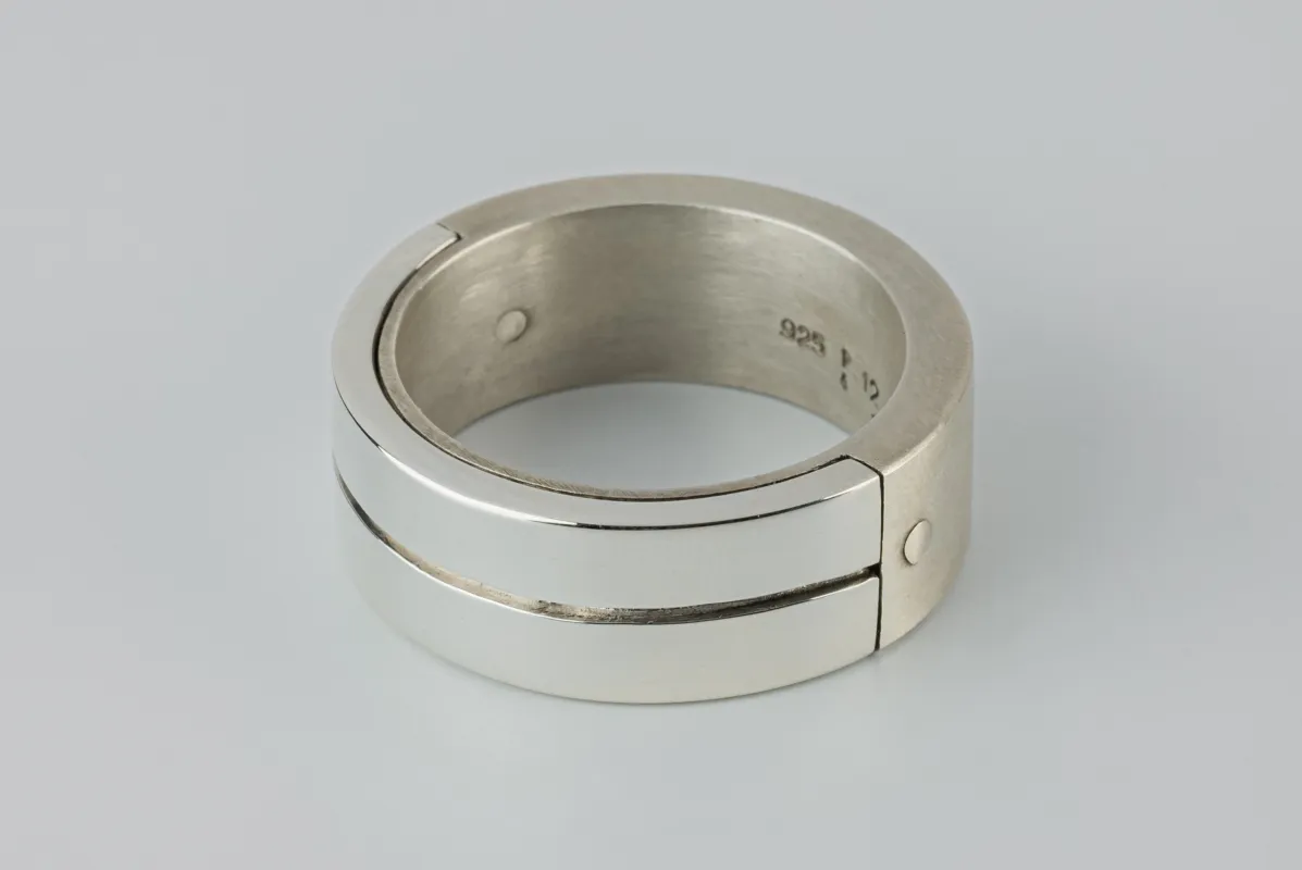 Sistema Ring (Line, 9mm, DA+PA) sold by Parts of Four