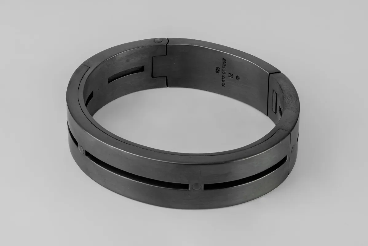 Sistema Bracelet v2 (Slit Hybrid, 17mm, KA) sold by Parts of Four