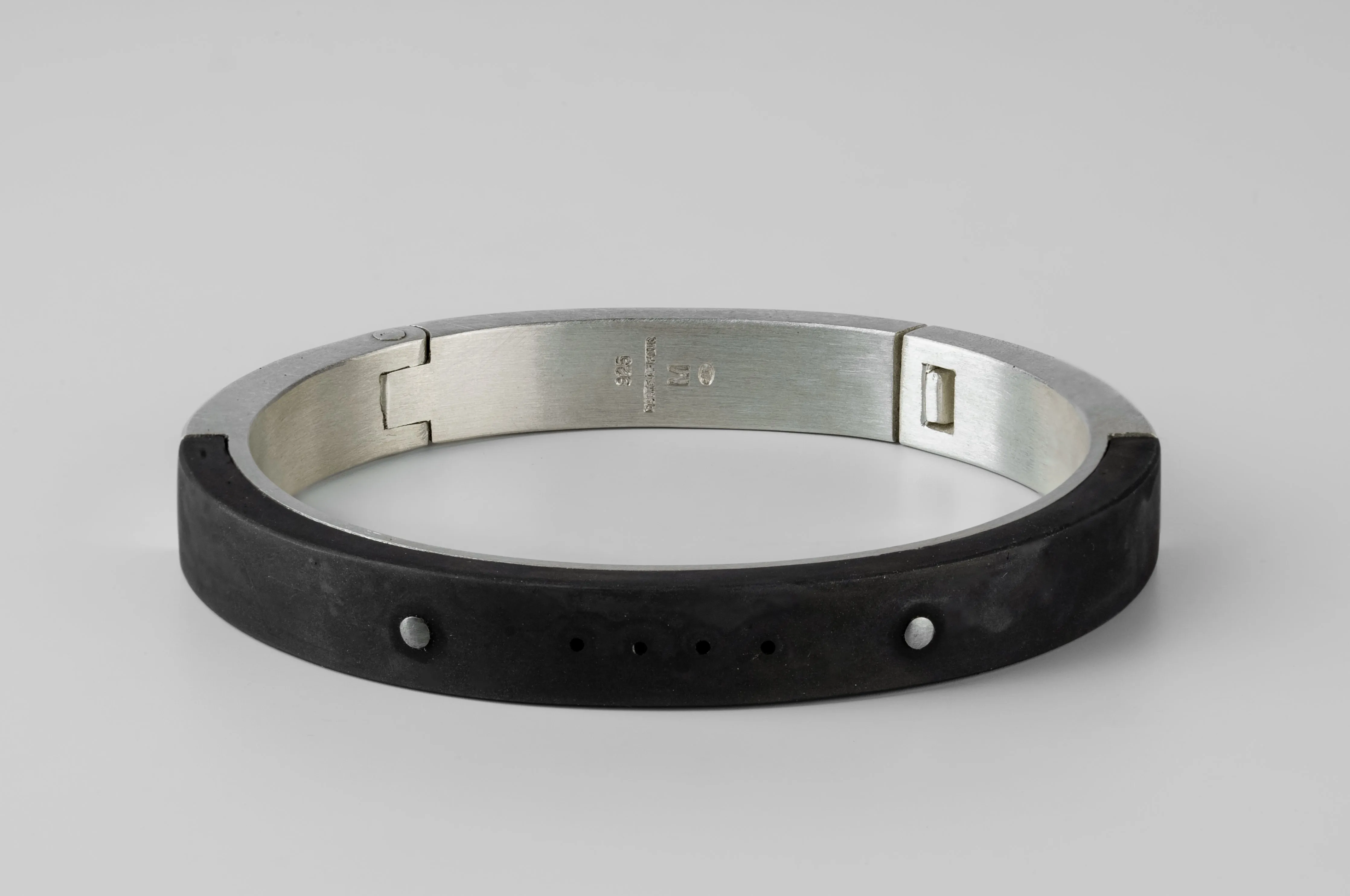 Sistema Bracelet v2 (4-hole, 9mm, MA+KZ) sold by Parts of Four product image thumbnail 3