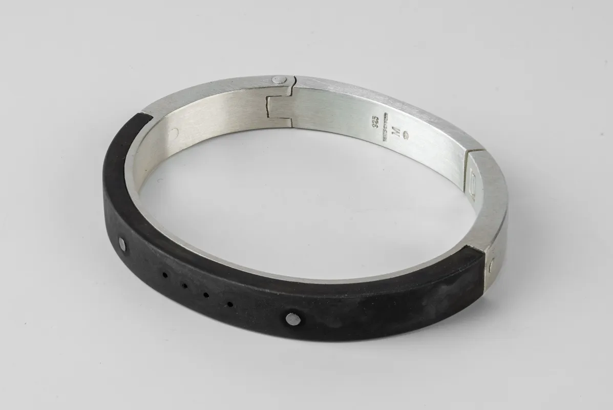Sistema Bracelet v2 (4-hole, 9mm, MA+KZ) sold by Parts of Four