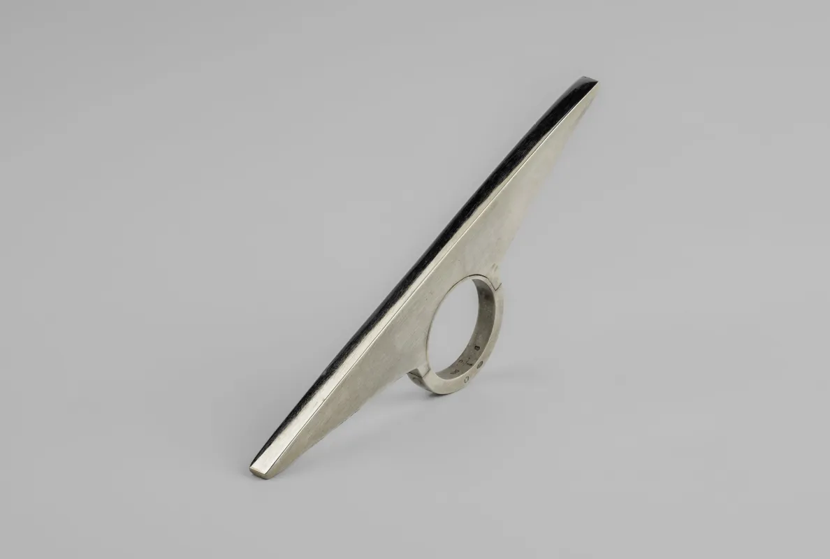 Sistema Ring (Bridge, Extended, 4mm, DA+PA) sold by Parts of Four