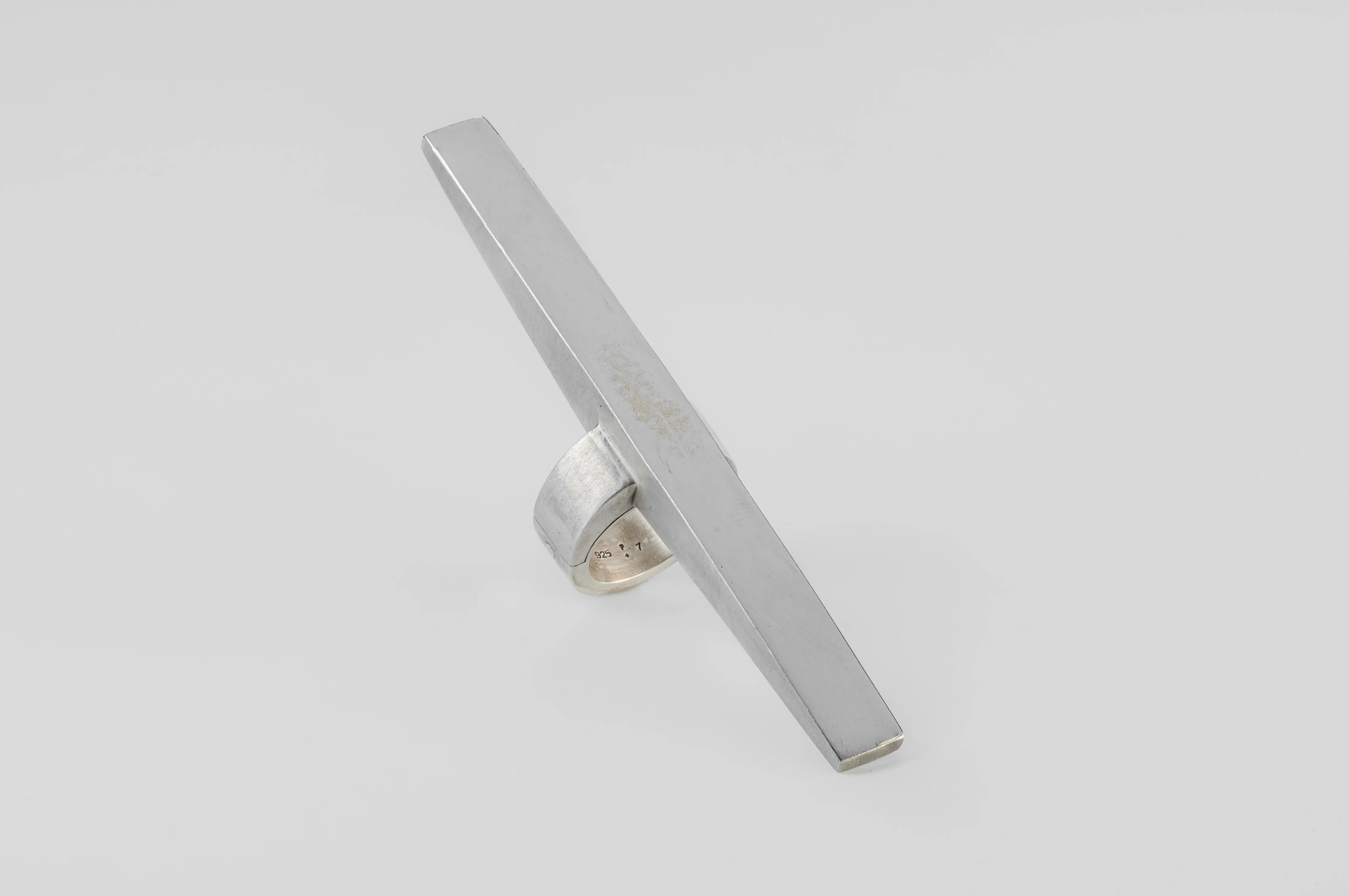 Sistema Ring (Rotated Bridge, Extended, 9mm, DA+PA) sold by Parts of Four product image thumbnail 3