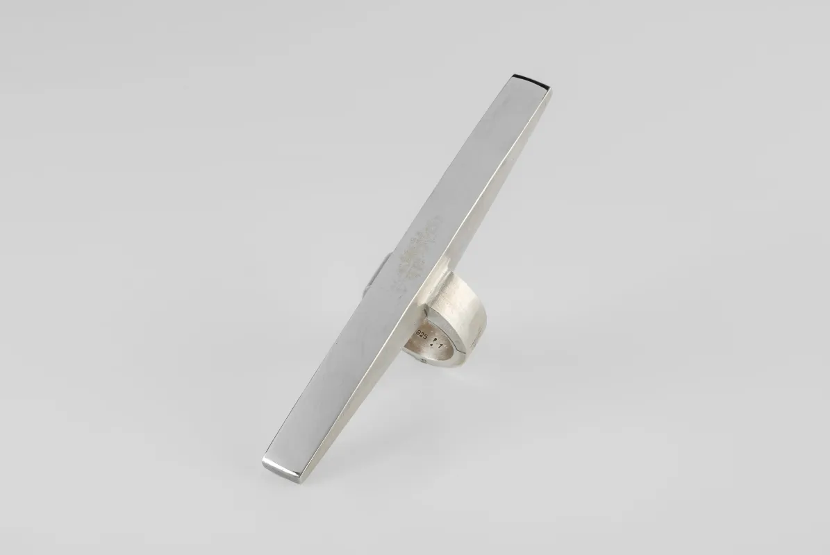 Sistema Ring (Rotated Bridge, Extended, 9mm, DA+PA) sold by Parts of Four