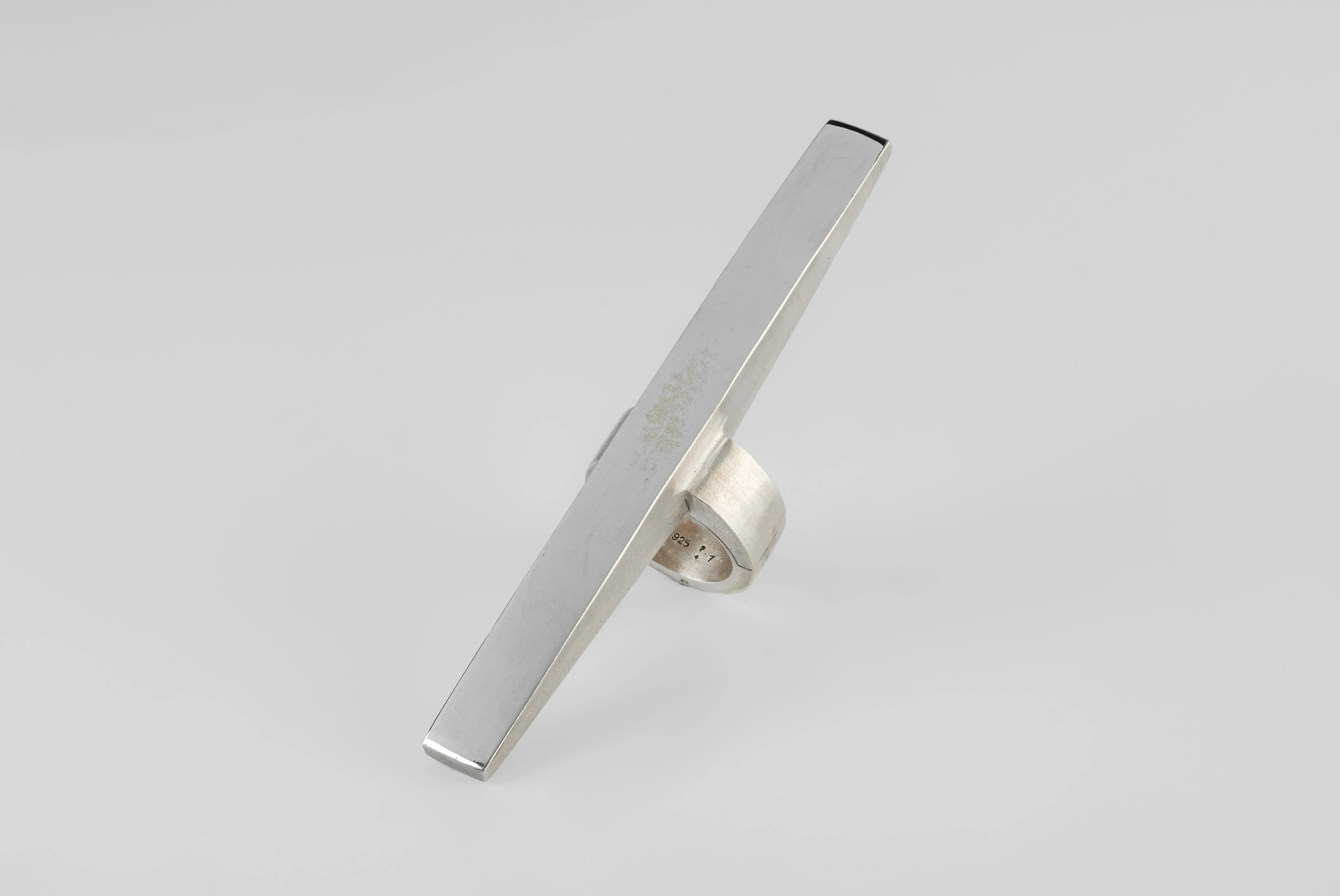 Sistema Ring (Rotated Bridge, Extended, 9mm, DA+PA) sold by Parts of Four