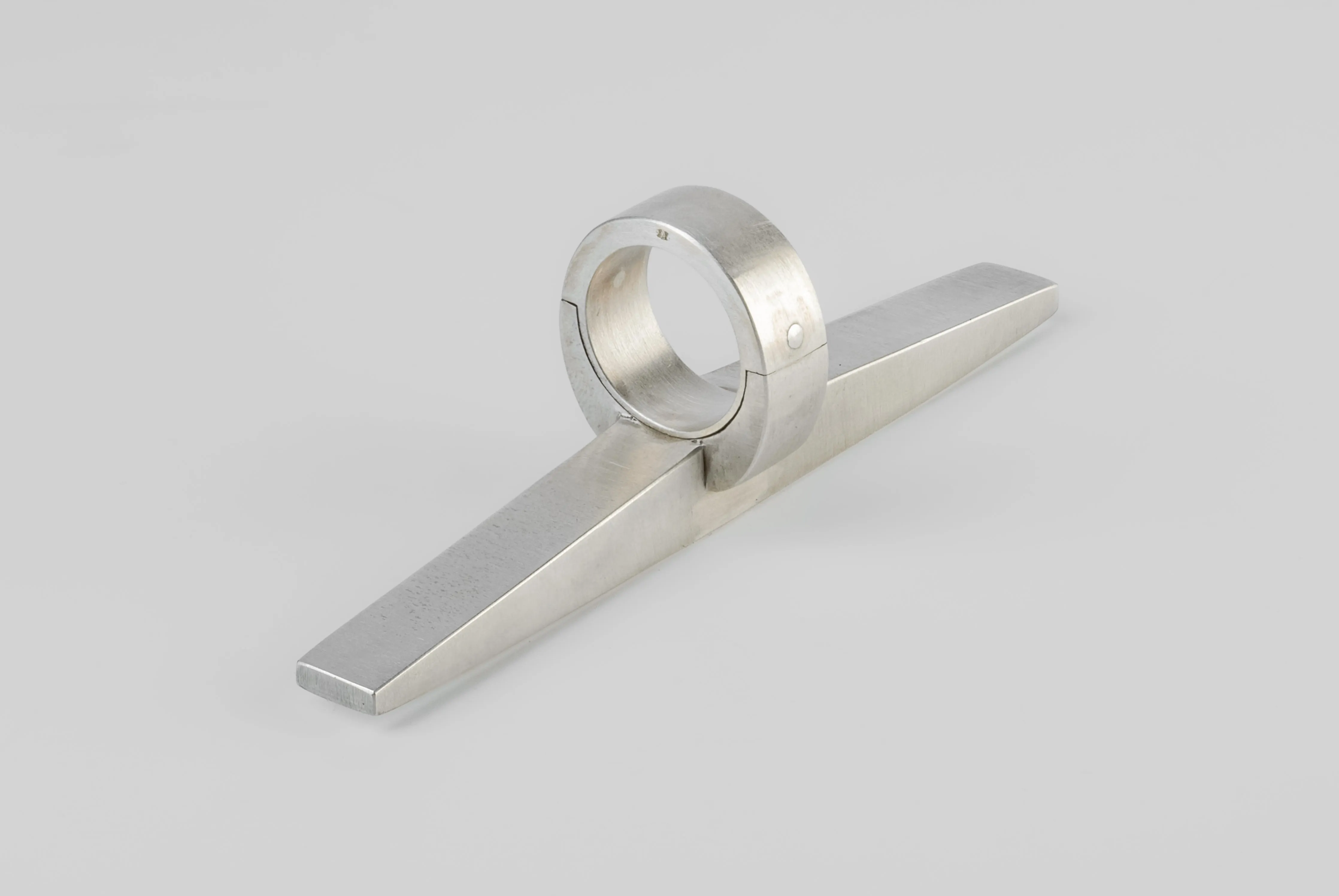 Sistema Ring (Rotated Bridge, Extended, 9mm, DA+PA) sold by Parts of Four product image thumbnail 2