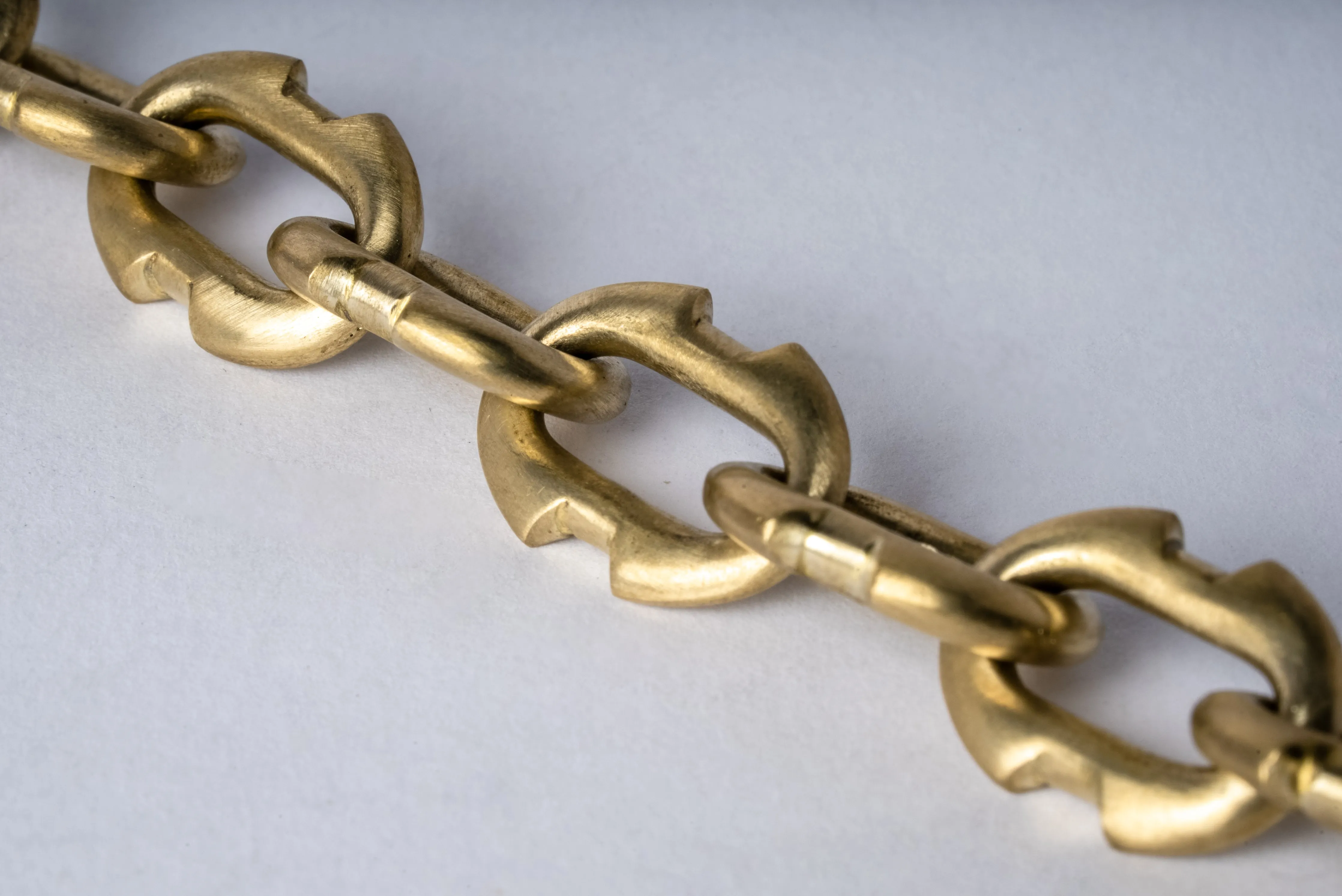 Totem Chain (Model 2, MZ+MR) sold by Parts of Four product image thumbnail 3