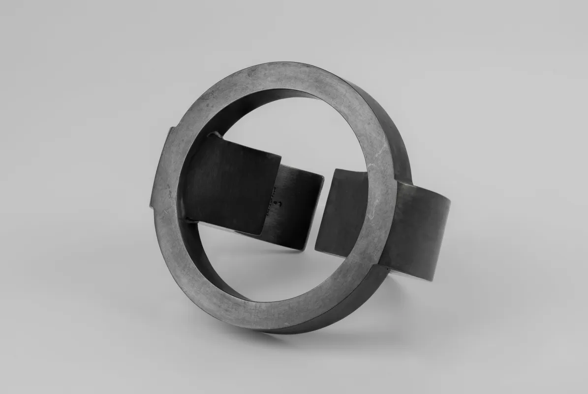 Crescent Bracelet (Radiant Expansion, Saturn Var., KA) sold by Parts of Four