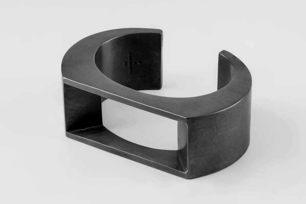 Crescent Plane Gateway Bracelet (30mm, KA) sold by Parts of Four